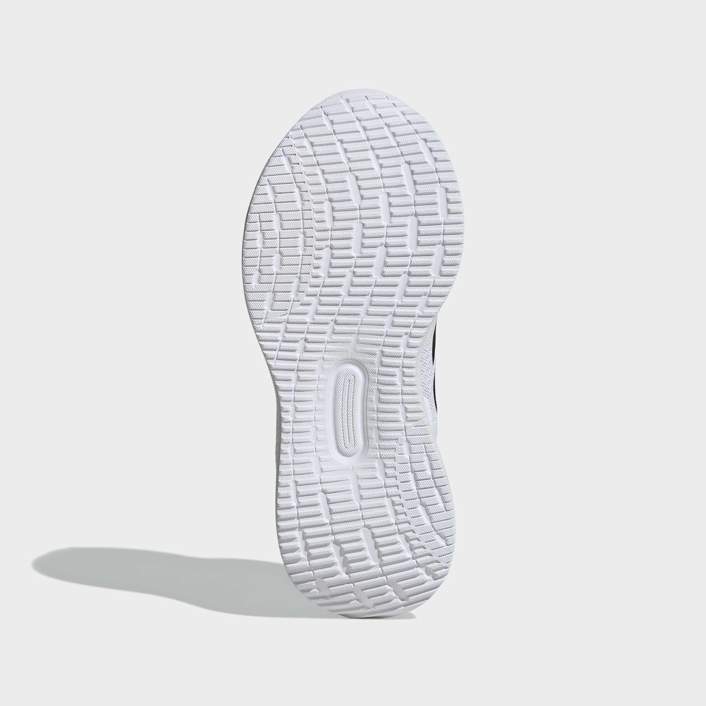Kids Unisex Runfalcon 5 Shoes, White, A901_ONE, large image number 6
