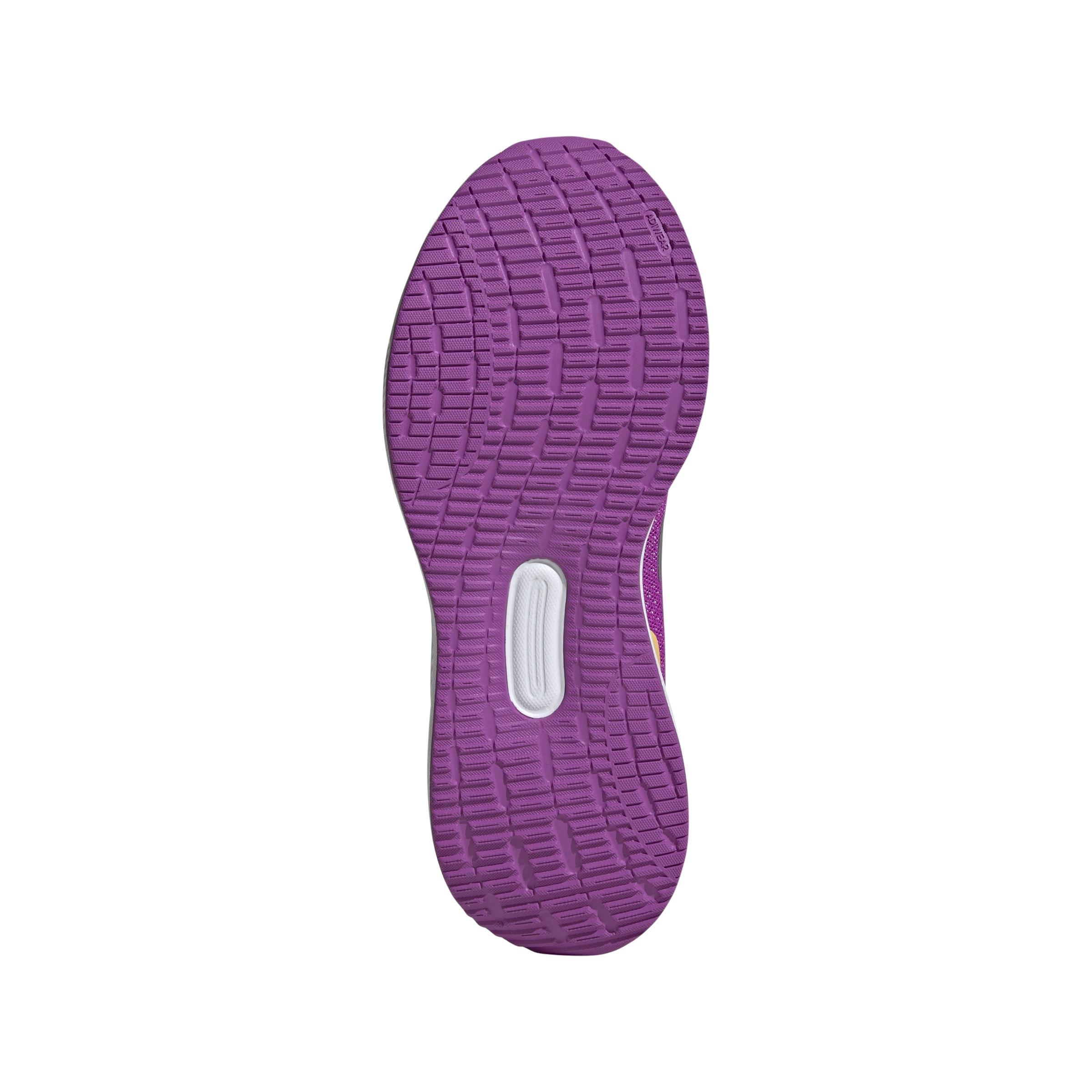 Unisex Kids Runfalcon 5 Shoes, Purple, A901_ONE, large image number 12