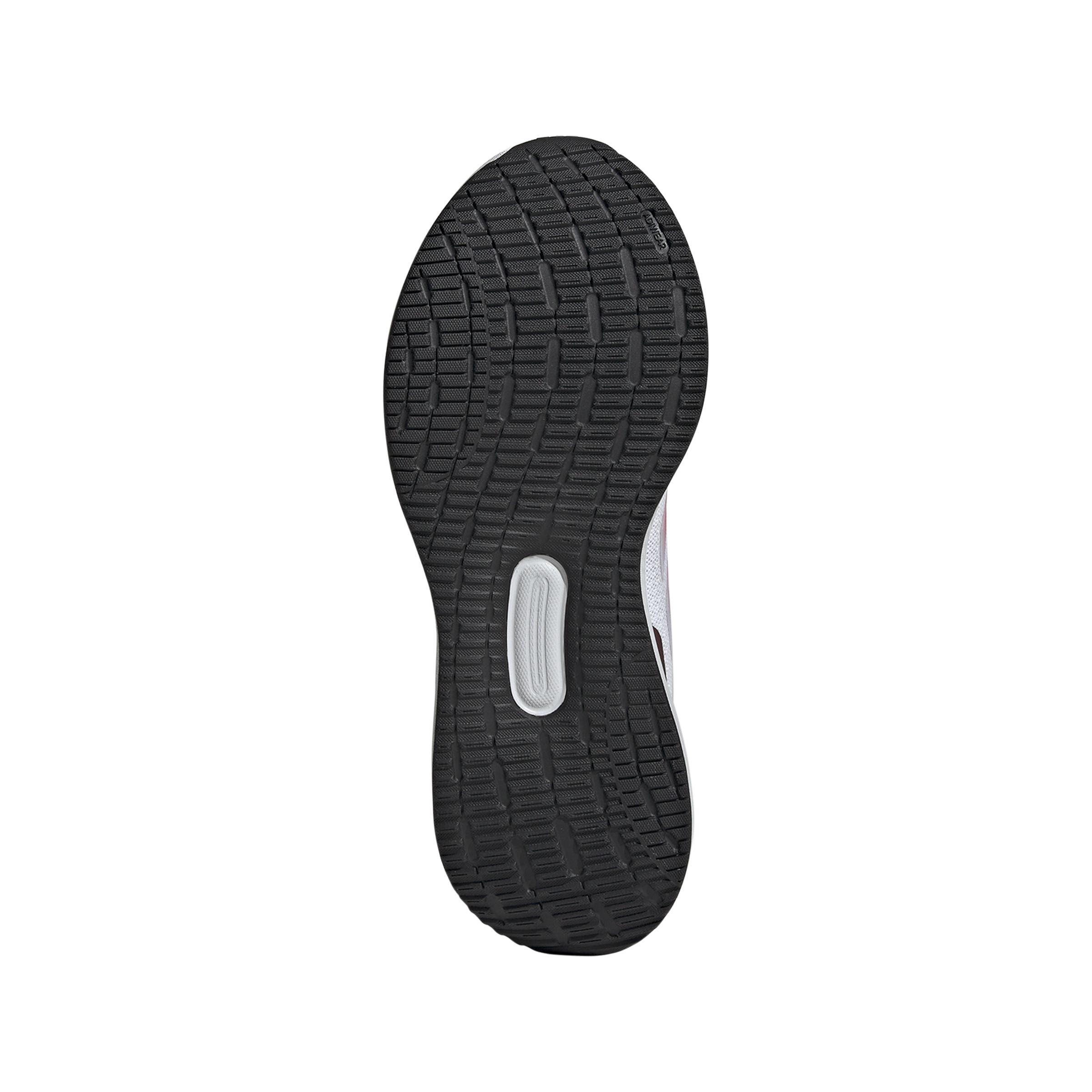 Unisex Kids Runfalcon 5 Shoes, White, , large image number 7