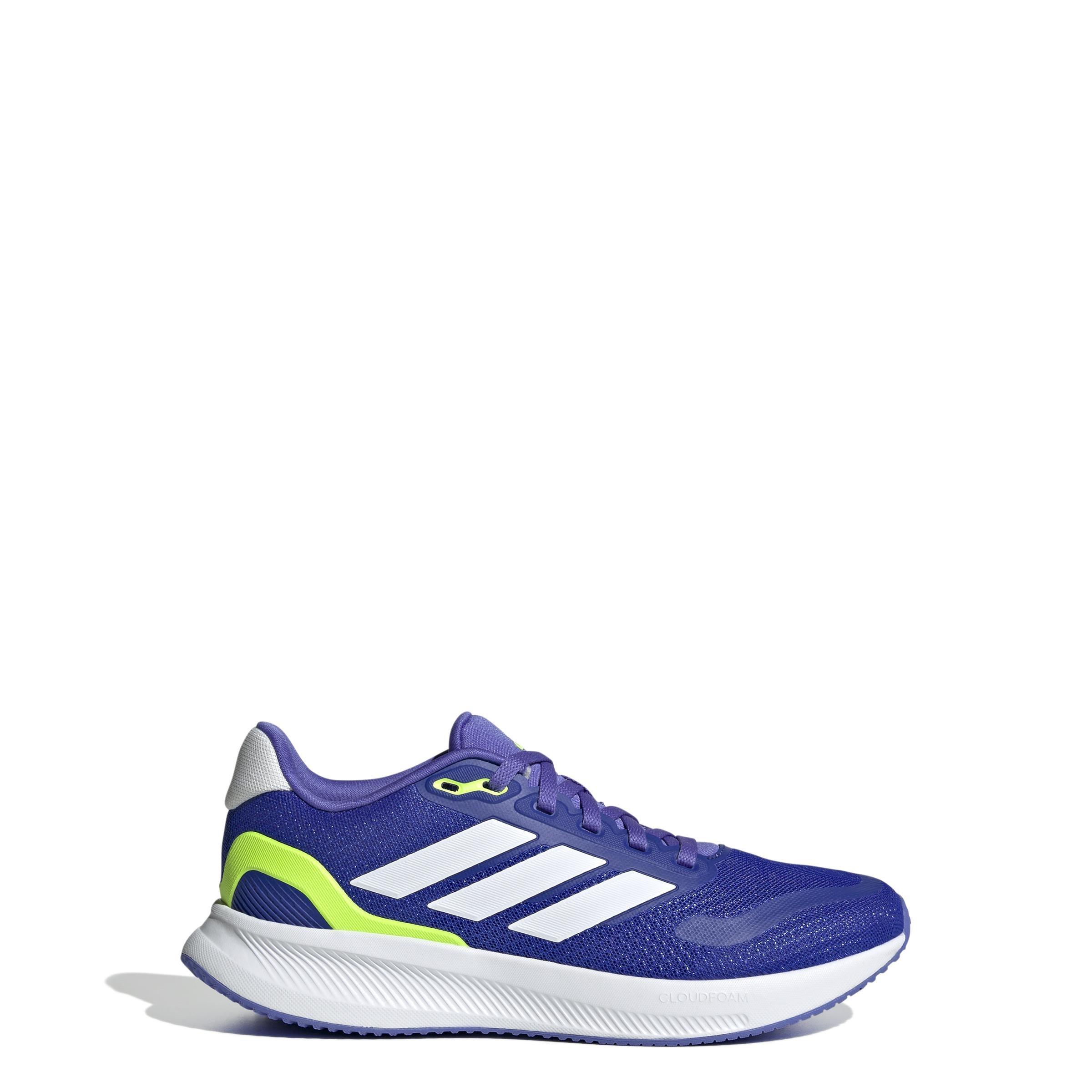 Unisex Kids Runfalcon 5 Shoes, Blue, A901_ONE, large image number 10