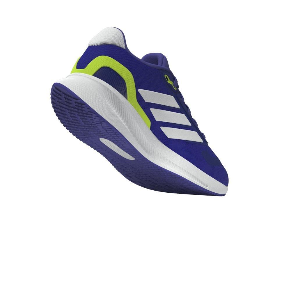 Unisex Kids Runfalcon 5 Shoes, Blue, A901_ONE, large image number 12