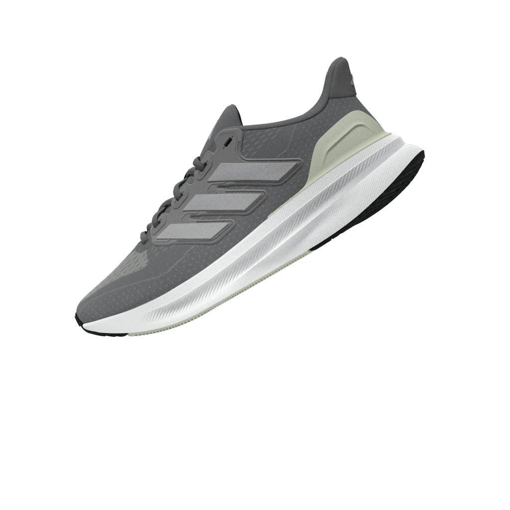 Ultrarun 5 W Running Shoes, Grey, A901_ONE, large image number 8