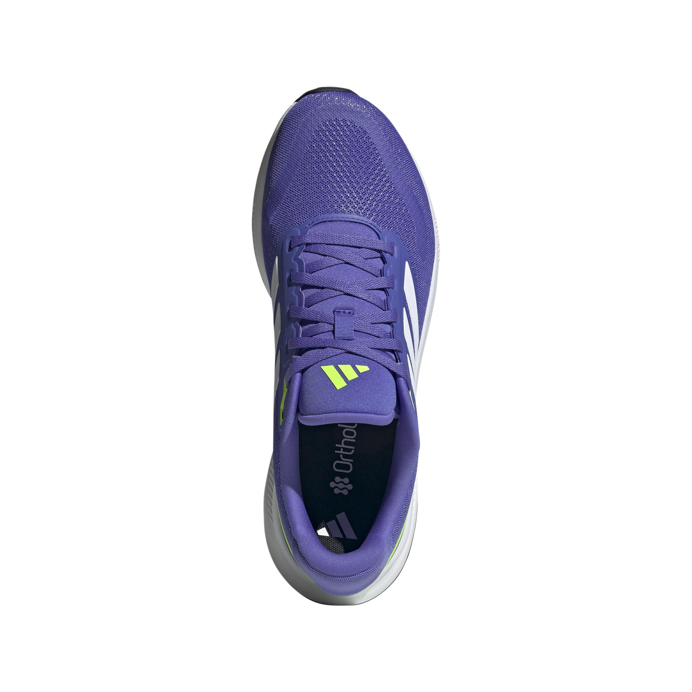 Runfalcon 5 Running Shoes, Blue, , large image number 1