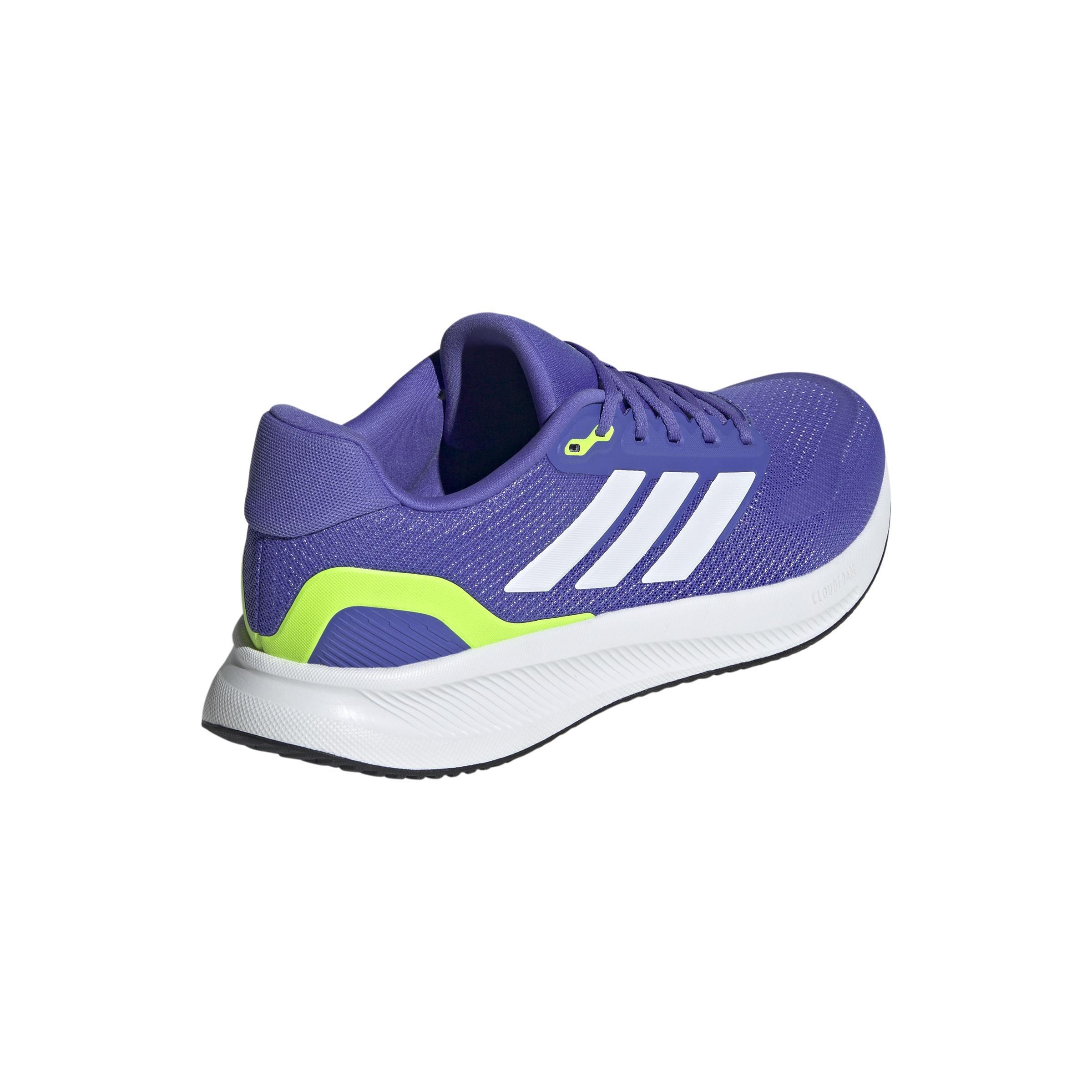 Runfalcon 5 Running Shoes, Blue, , large image number 3