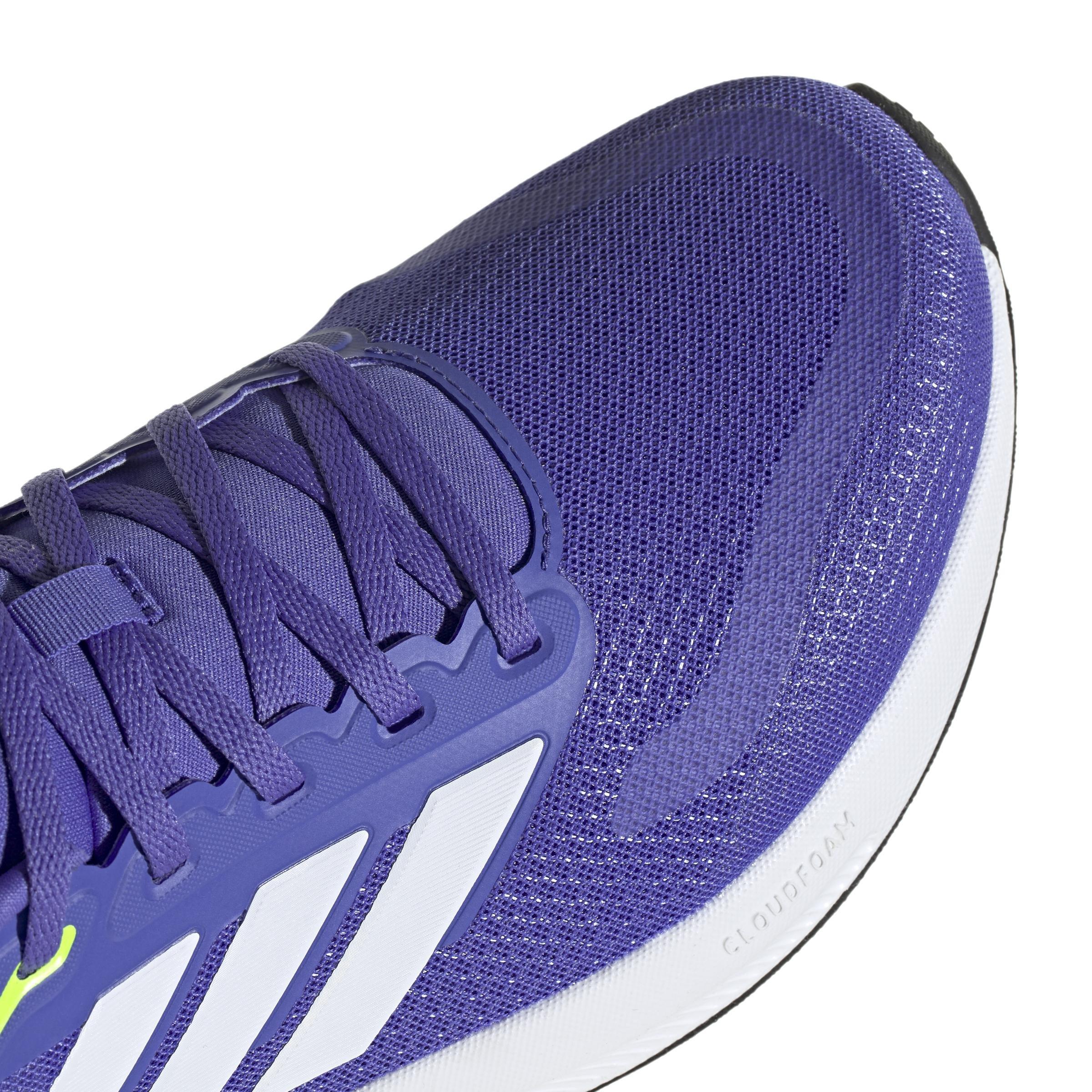 Runfalcon 5 Running Shoes, Blue, , large image number 4