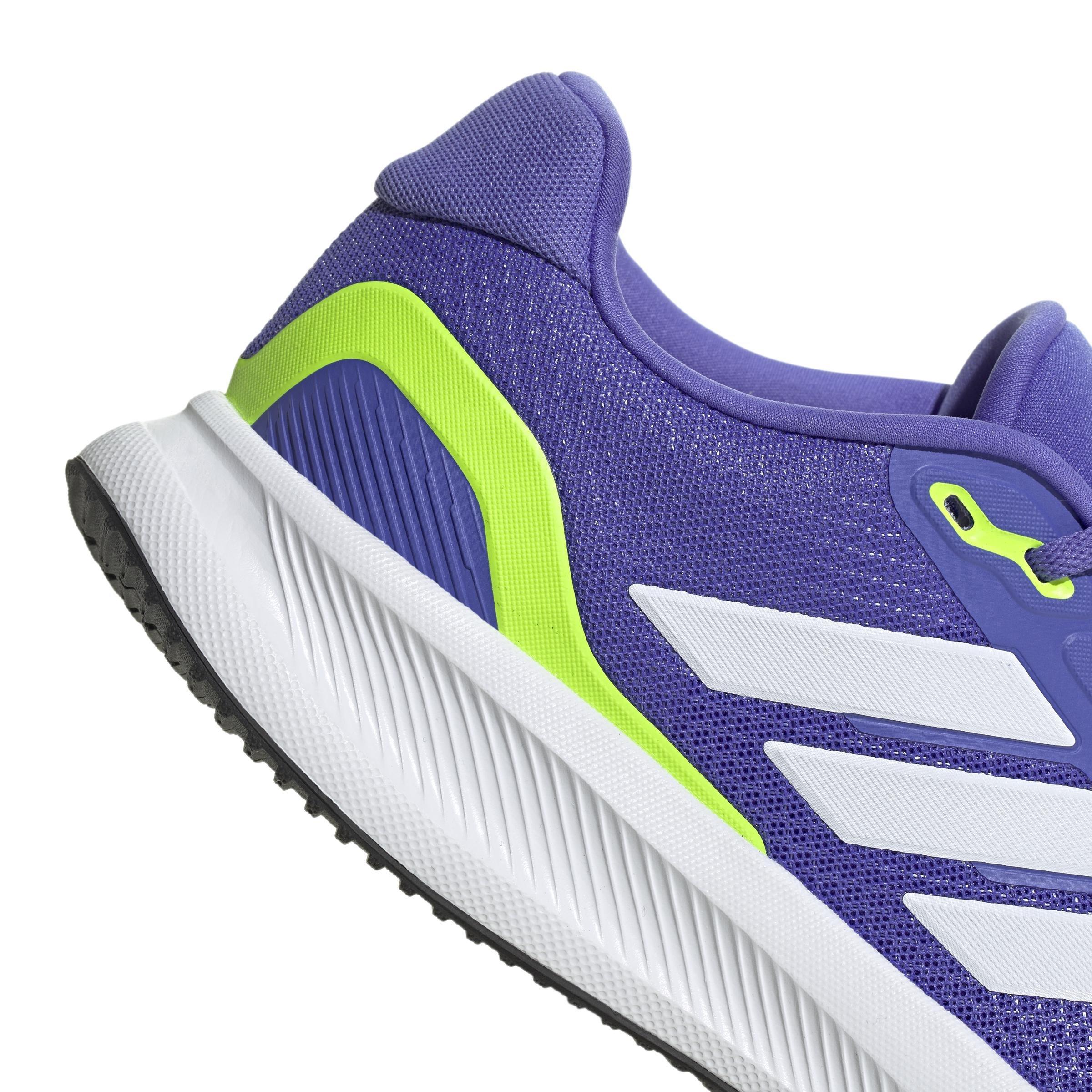 Runfalcon 5 Running Shoes, Blue, , large image number 5