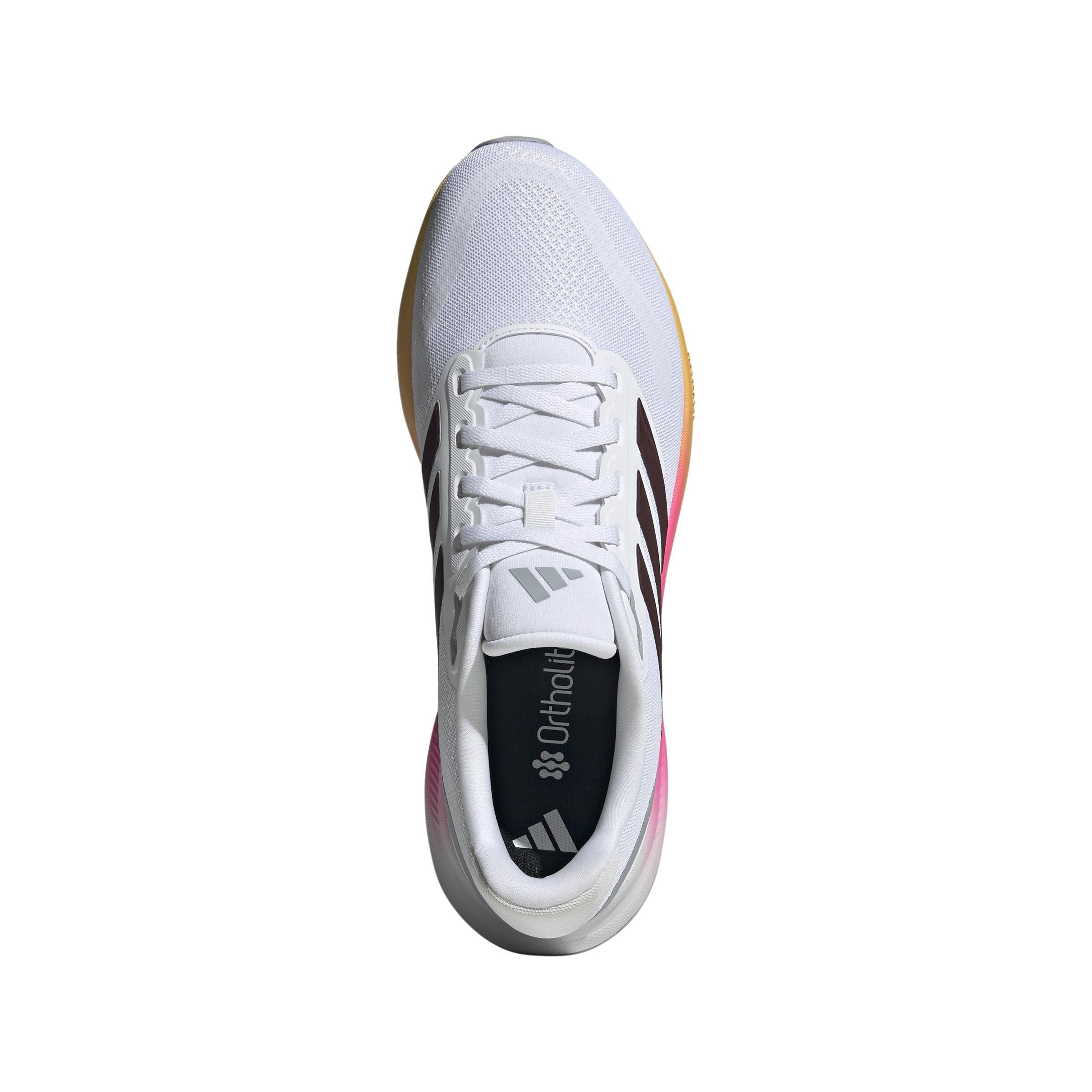 Runfalcon 5 Running Shoes, White, A901_ONE, large image number 1