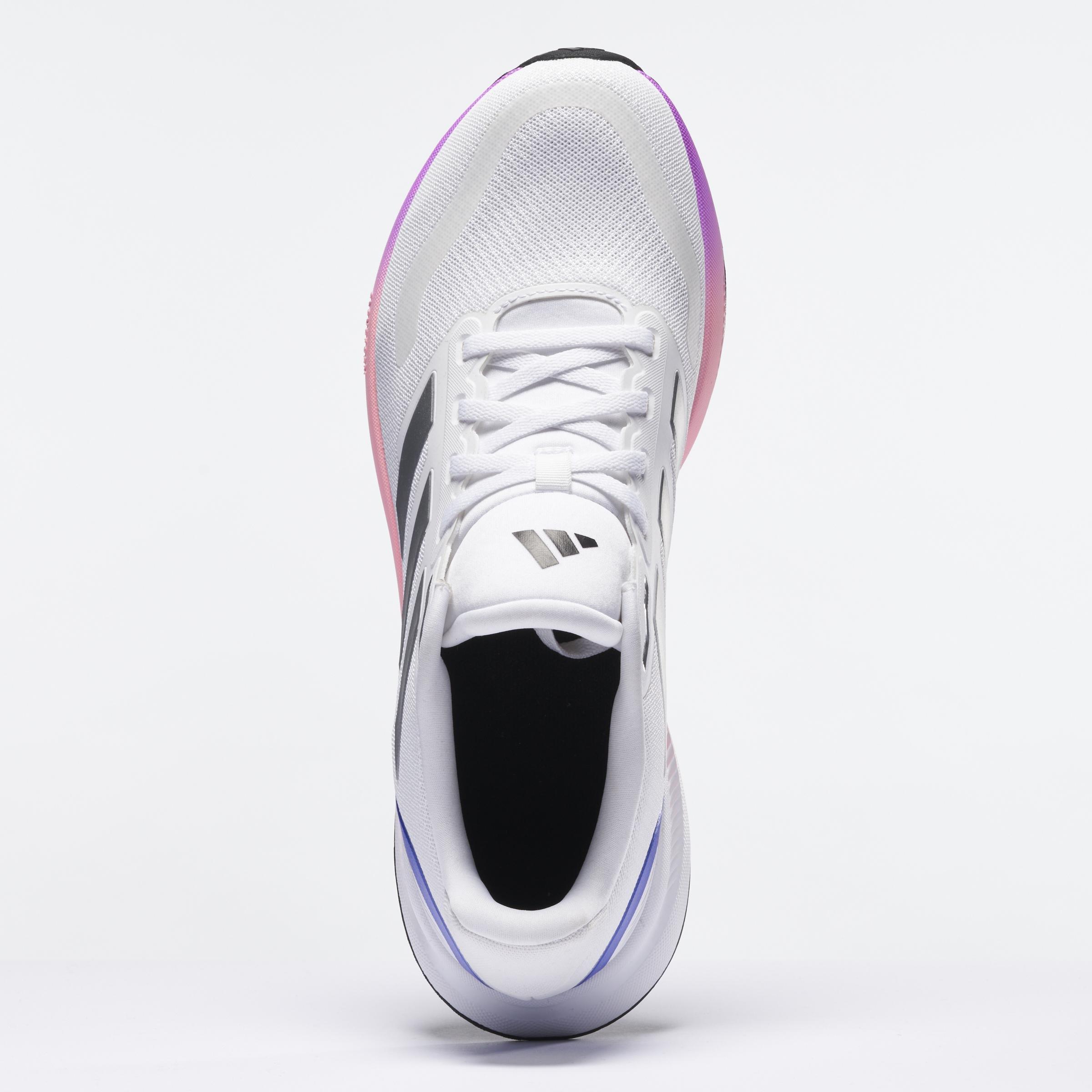Runfalcon 5 Running Shoes, White, A901_ONE, large image number 7
