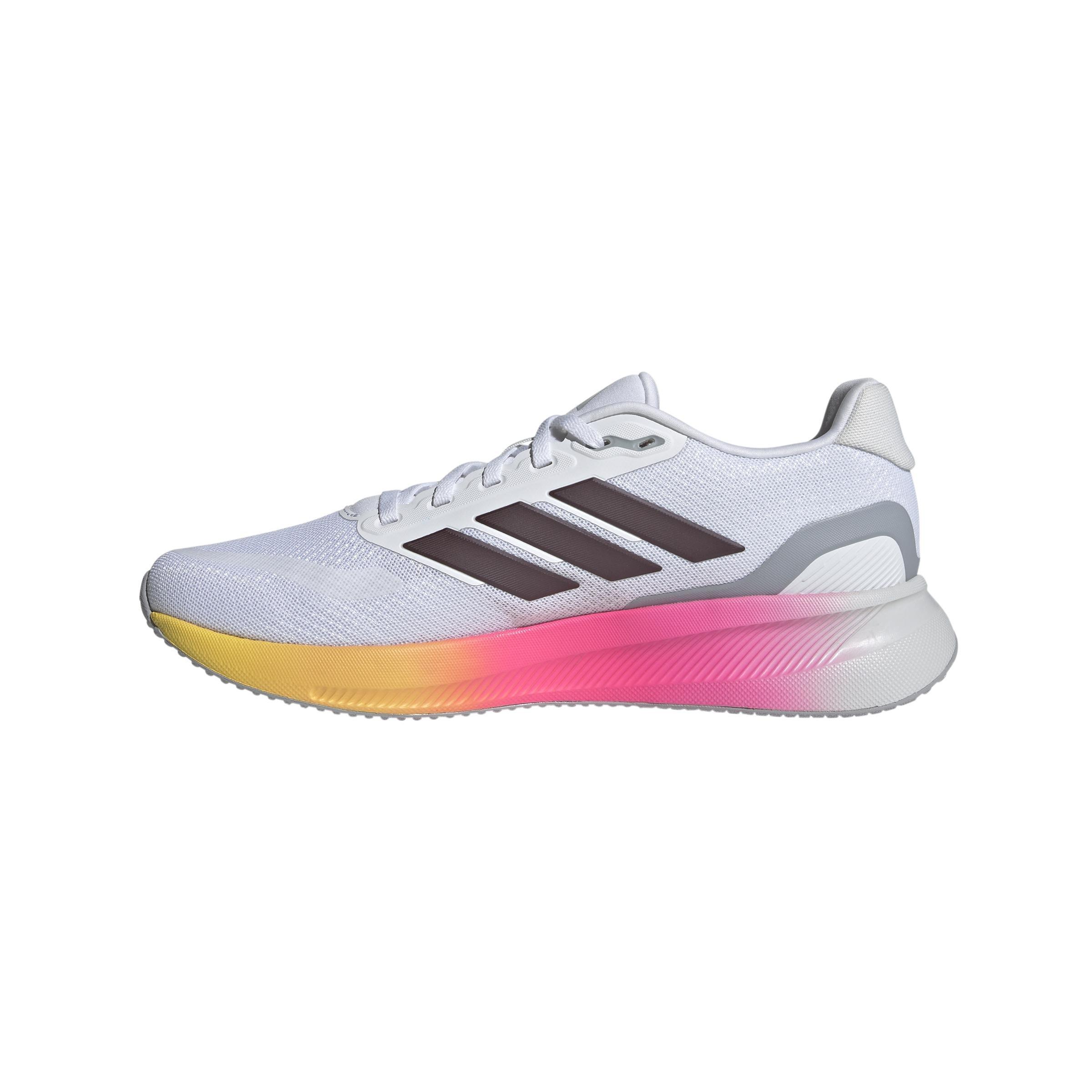 Runfalcon 5 Running Shoes, White, A901_ONE, large image number 10