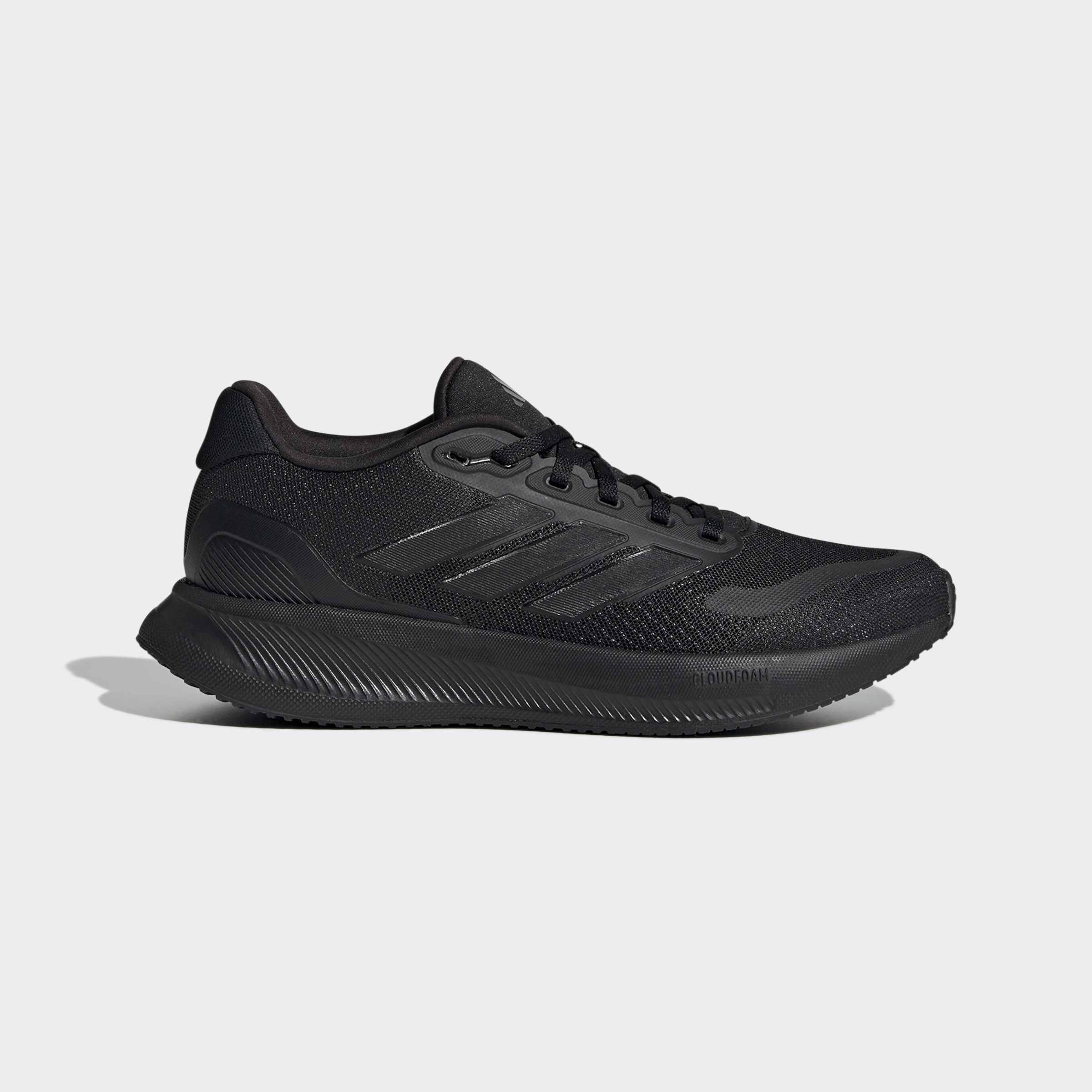 Runfalcon 5 Running Shoes, Black