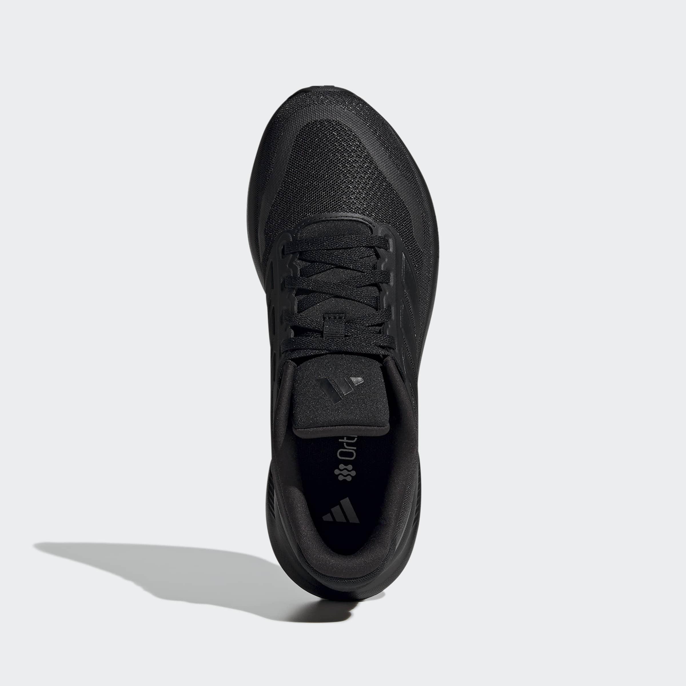 Runfalcon 5 Running Shoes, Black
