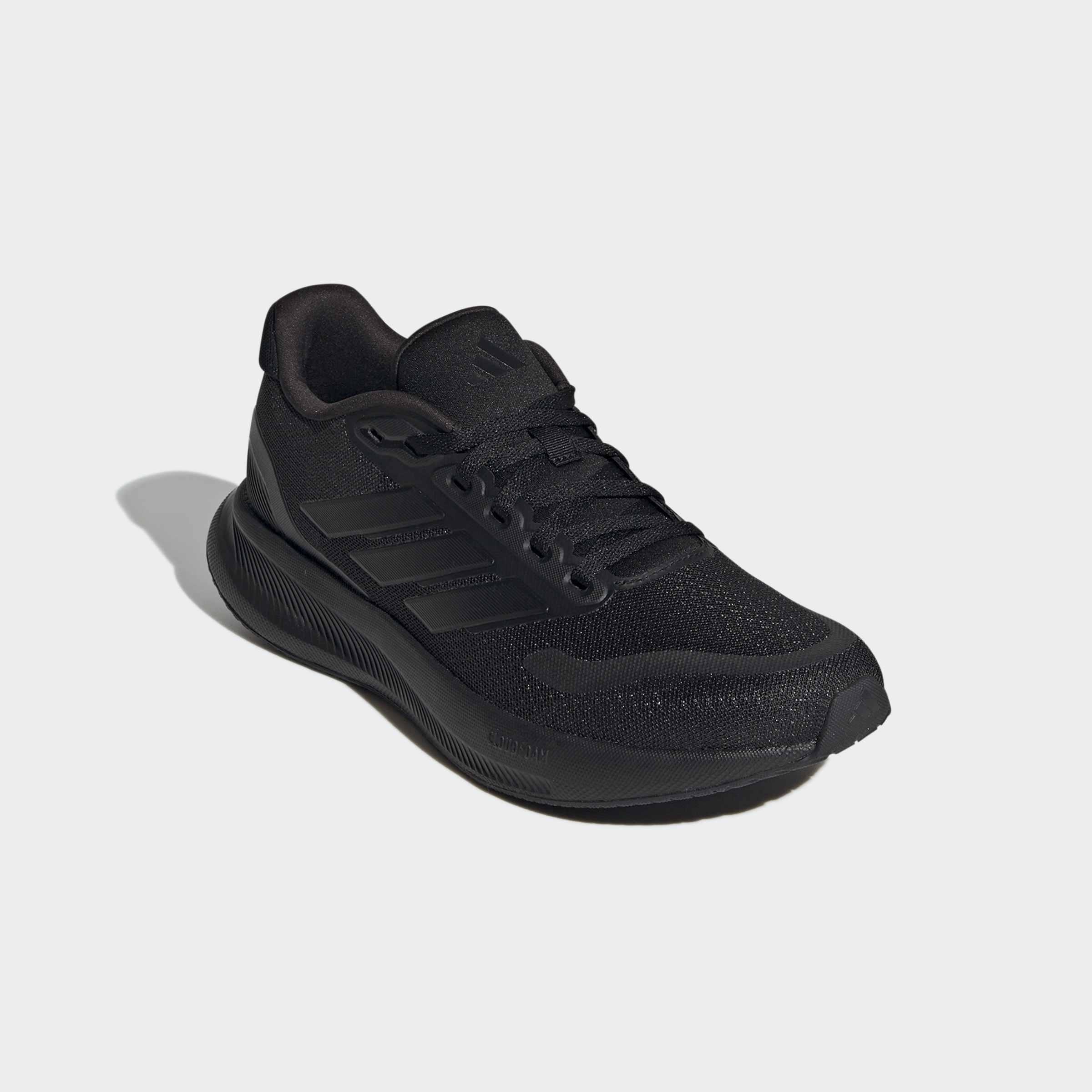 Runfalcon 5 Running Shoes, Black, A901_ONE, large image number 2