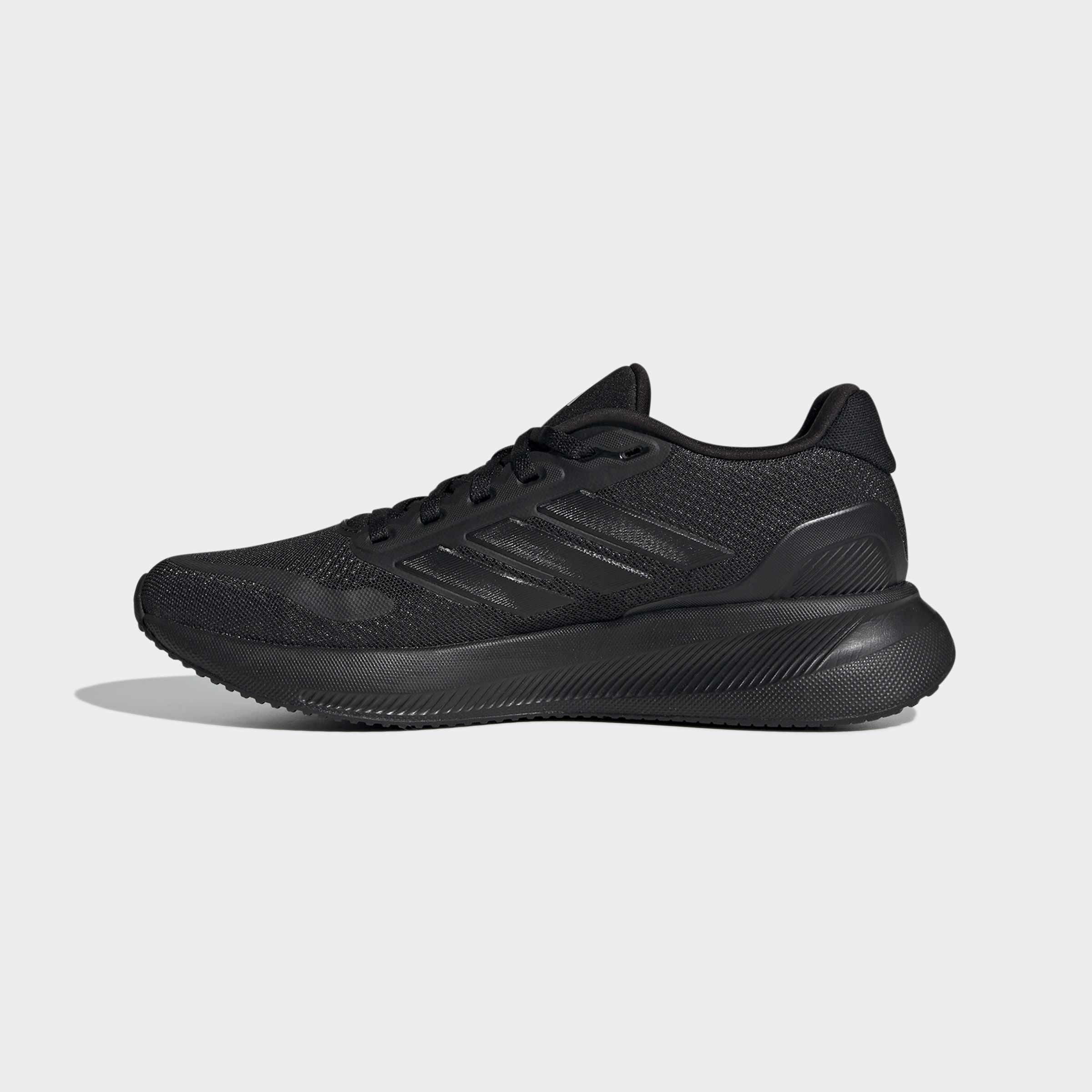 Runfalcon 5 Running Shoes, Black, A901_ONE, large image number 6
