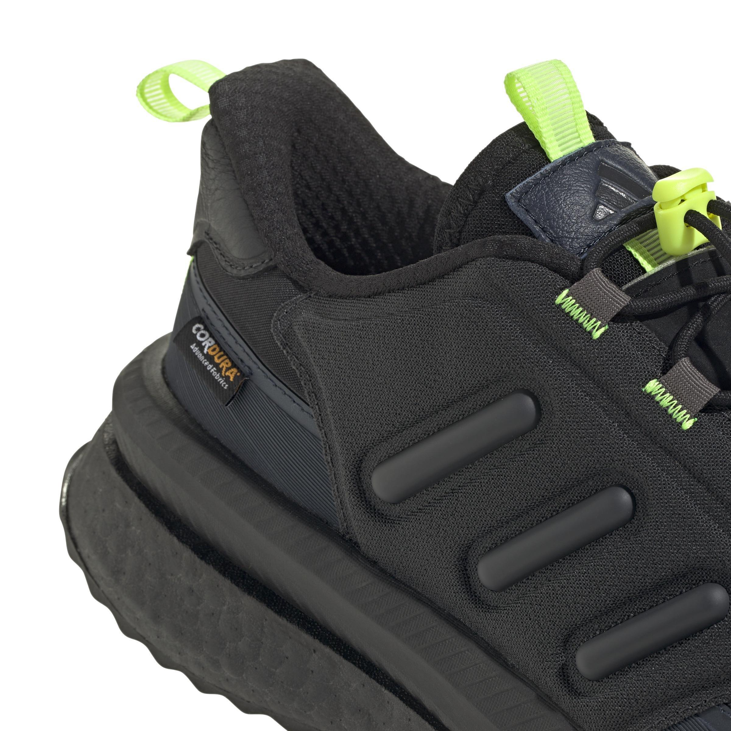 X_PLRPHASE Shoes, Black, A901_ONE, large image number 4