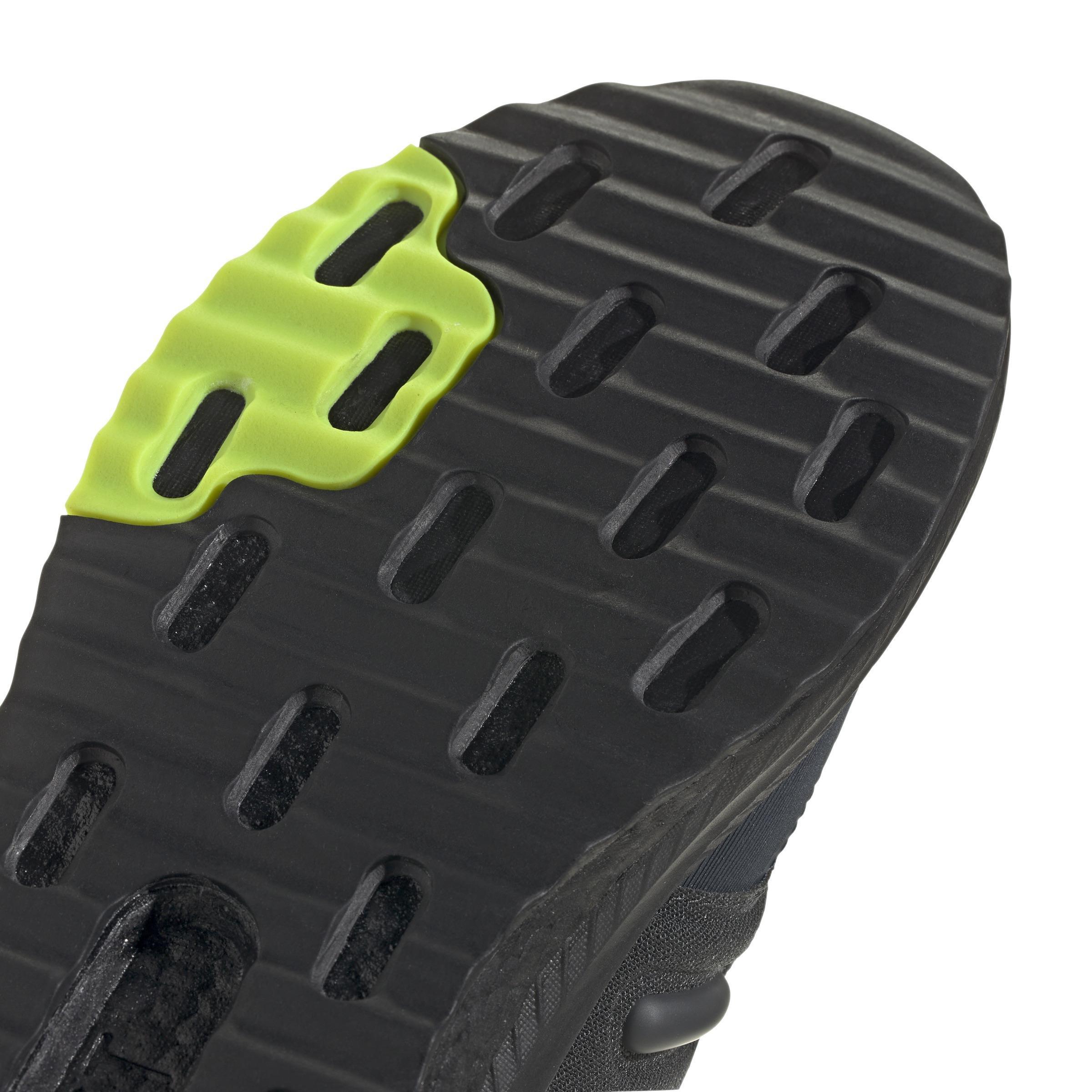 X_PLRPHASE Shoes, Black, A901_ONE, large image number 5