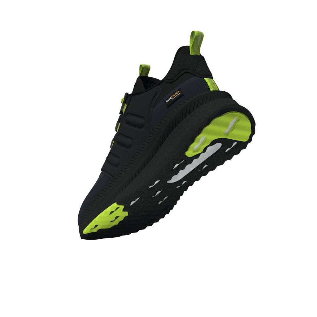 X_PLRPHASE Shoes, Black, A901_ONE, large image number 7