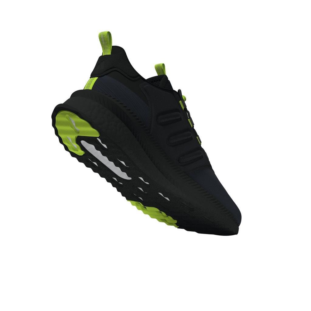 X_PLRPHASE Shoes, Black, A901_ONE, large image number 8