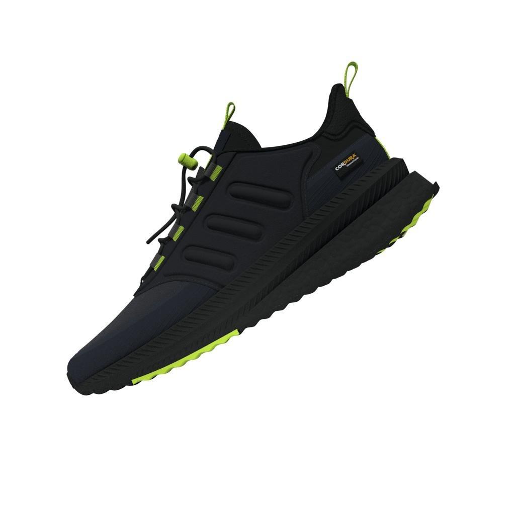 X_PLRPHASE Shoes, Black, A901_ONE, large image number 10