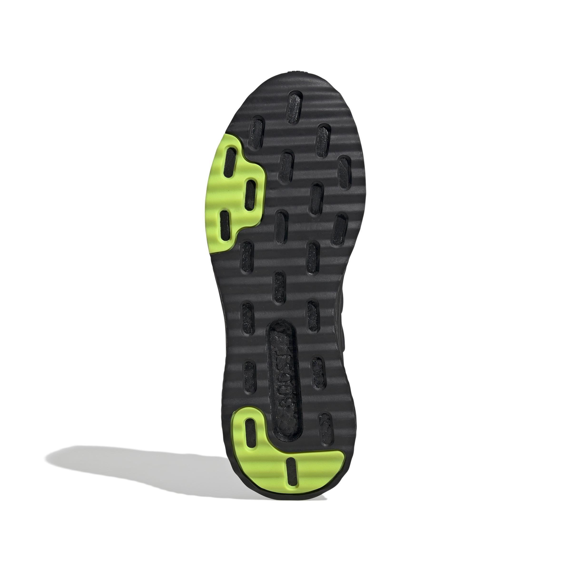 X_PLRPHASE Shoes, Black, A901_ONE, large image number 12