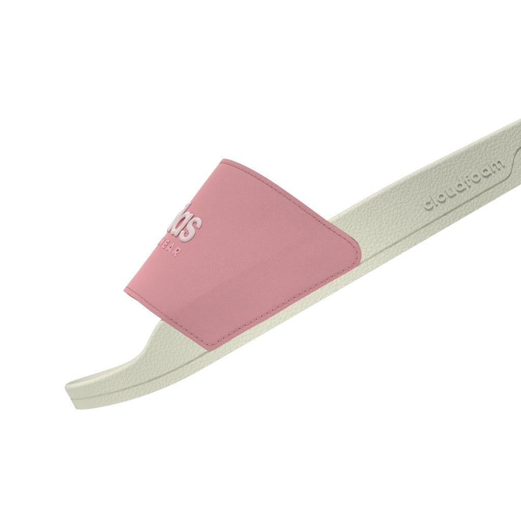 Unisex Adilette Shower Slides, Beige, A901_ONE, large image number 8