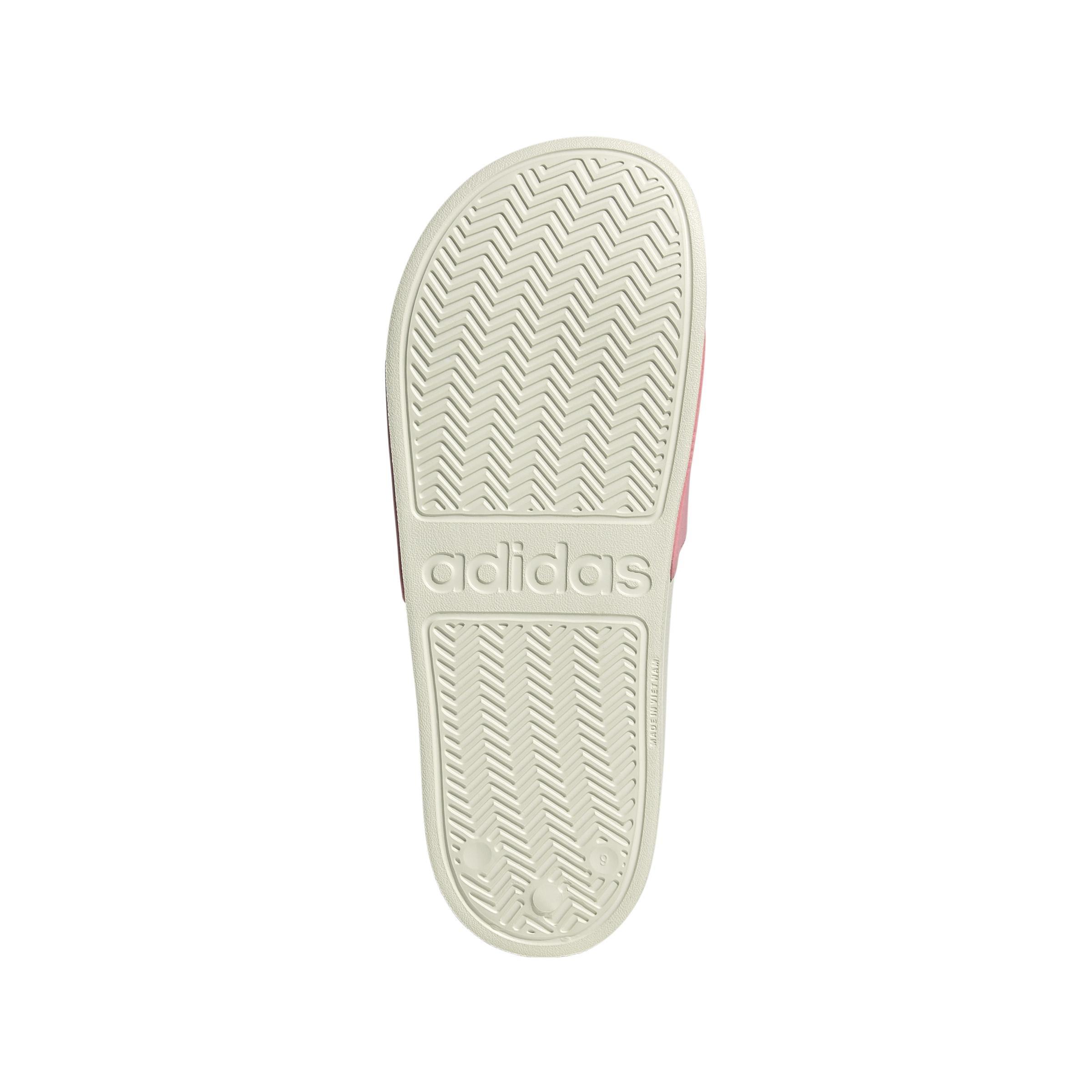 Unisex Adilette Shower Slides, Beige, A901_ONE, large image number 10