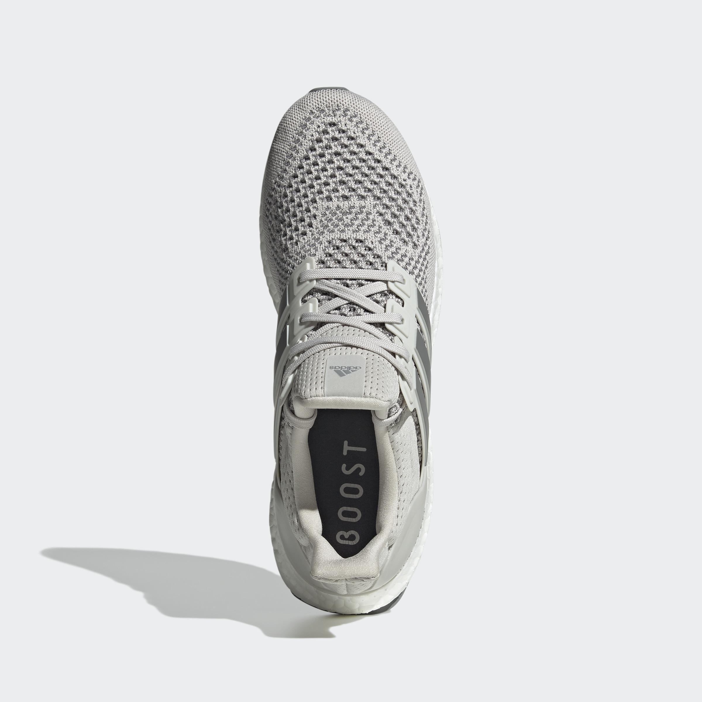 Ultraboost 1.0 Shoes, Grey, A901_ONE, large image number 3