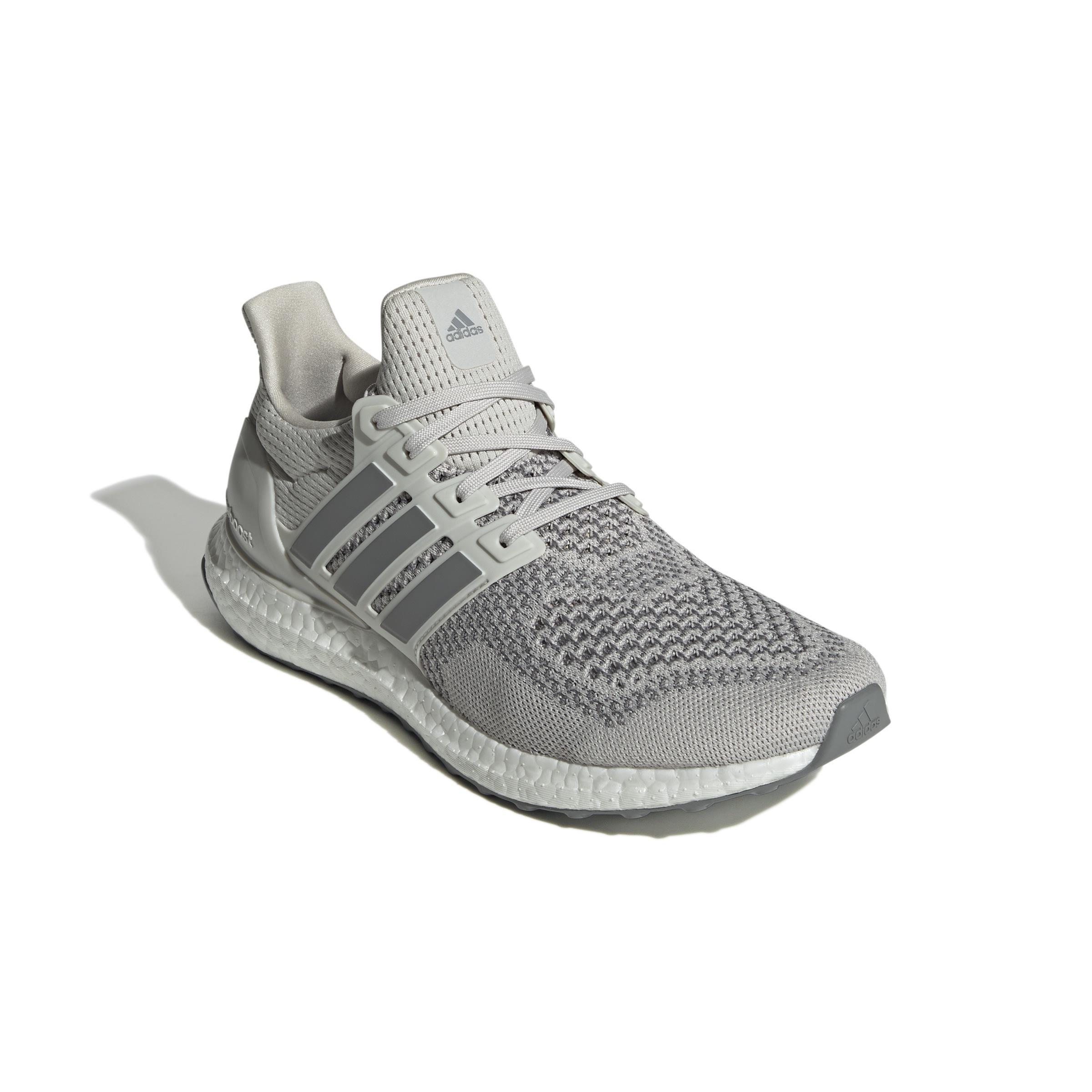 Ultraboost 1.0 Shoes, Grey, A901_ONE, large image number 4