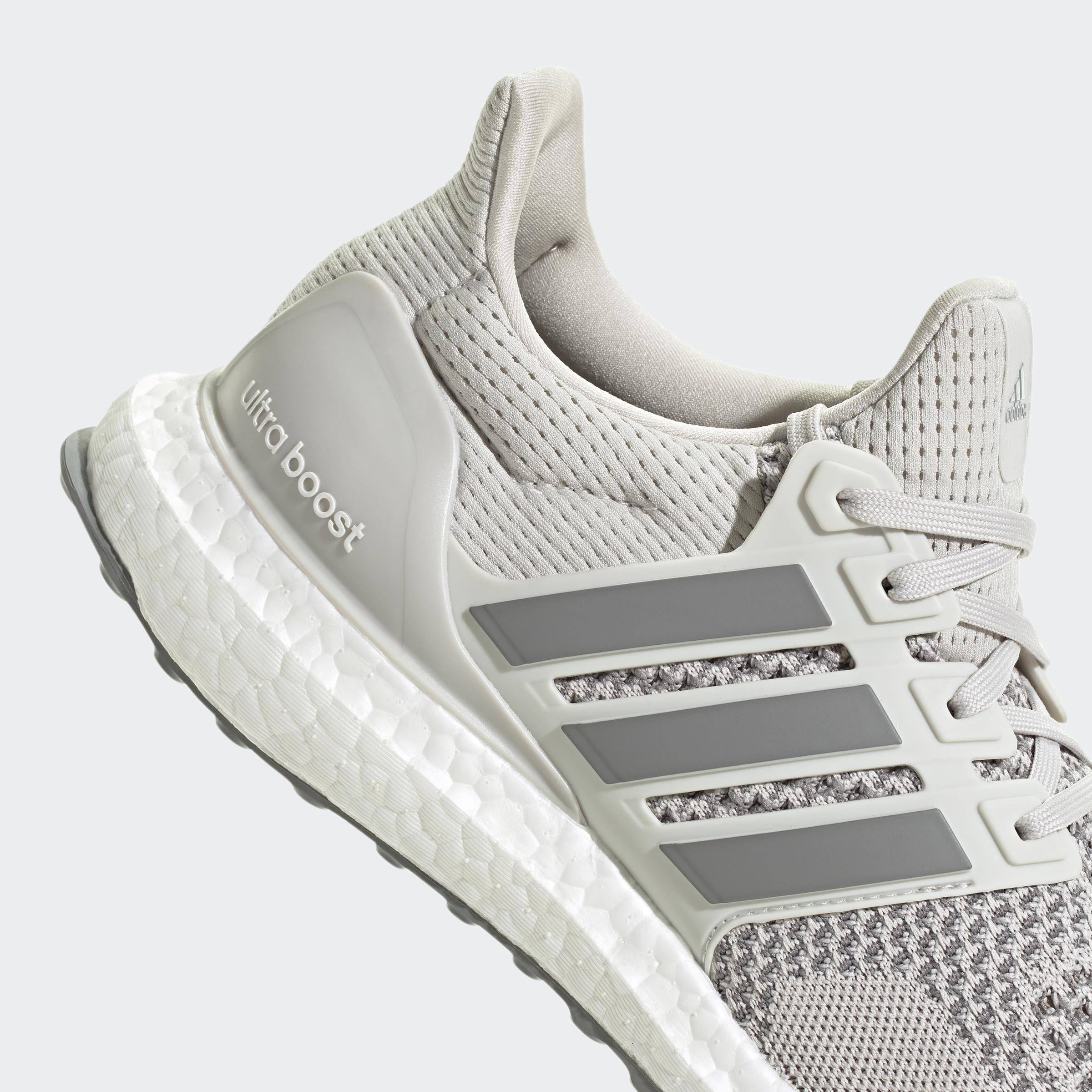 Ultraboost 1.0 Shoes, Grey, A901_ONE, large image number 11