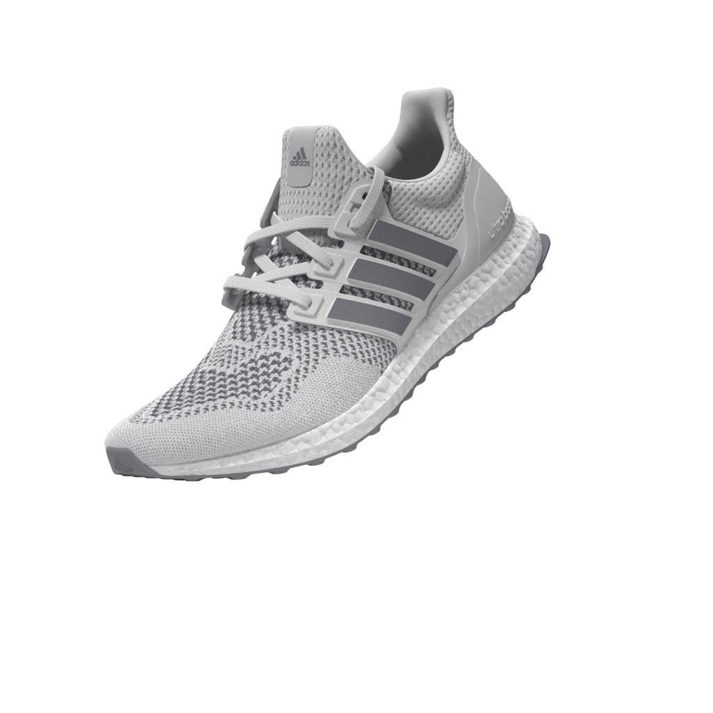 Ultraboost 1.0 Shoes, Grey, A901_ONE, large image number 13