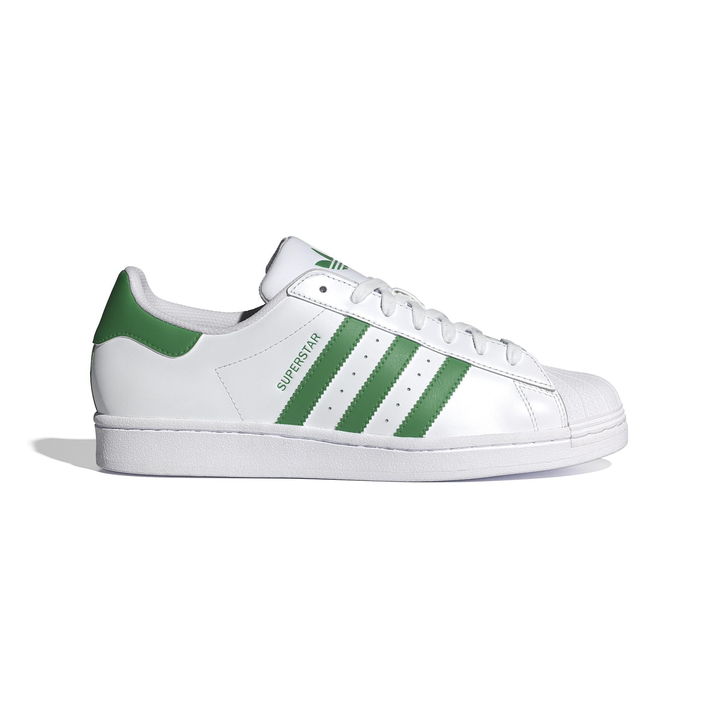 Superstar Shoes, White, A901_ONE, large image number 0