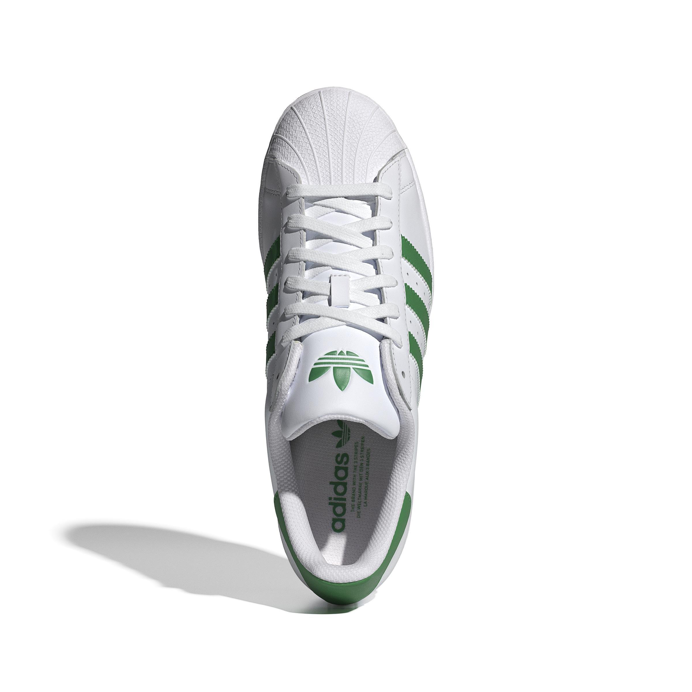 Superstar Shoes, White, A901_ONE, large image number 1