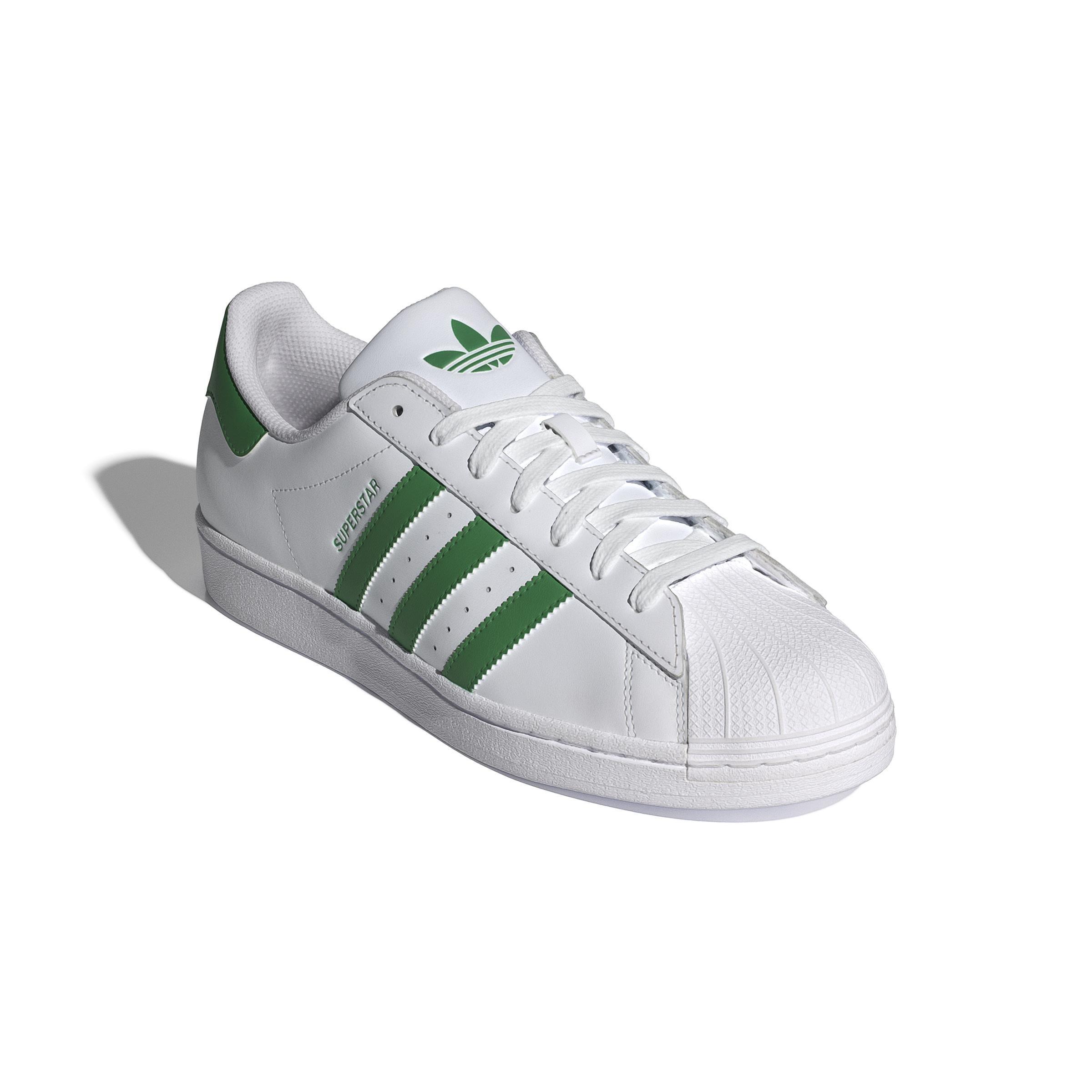 Superstar Shoes, White, A901_ONE, large image number 2