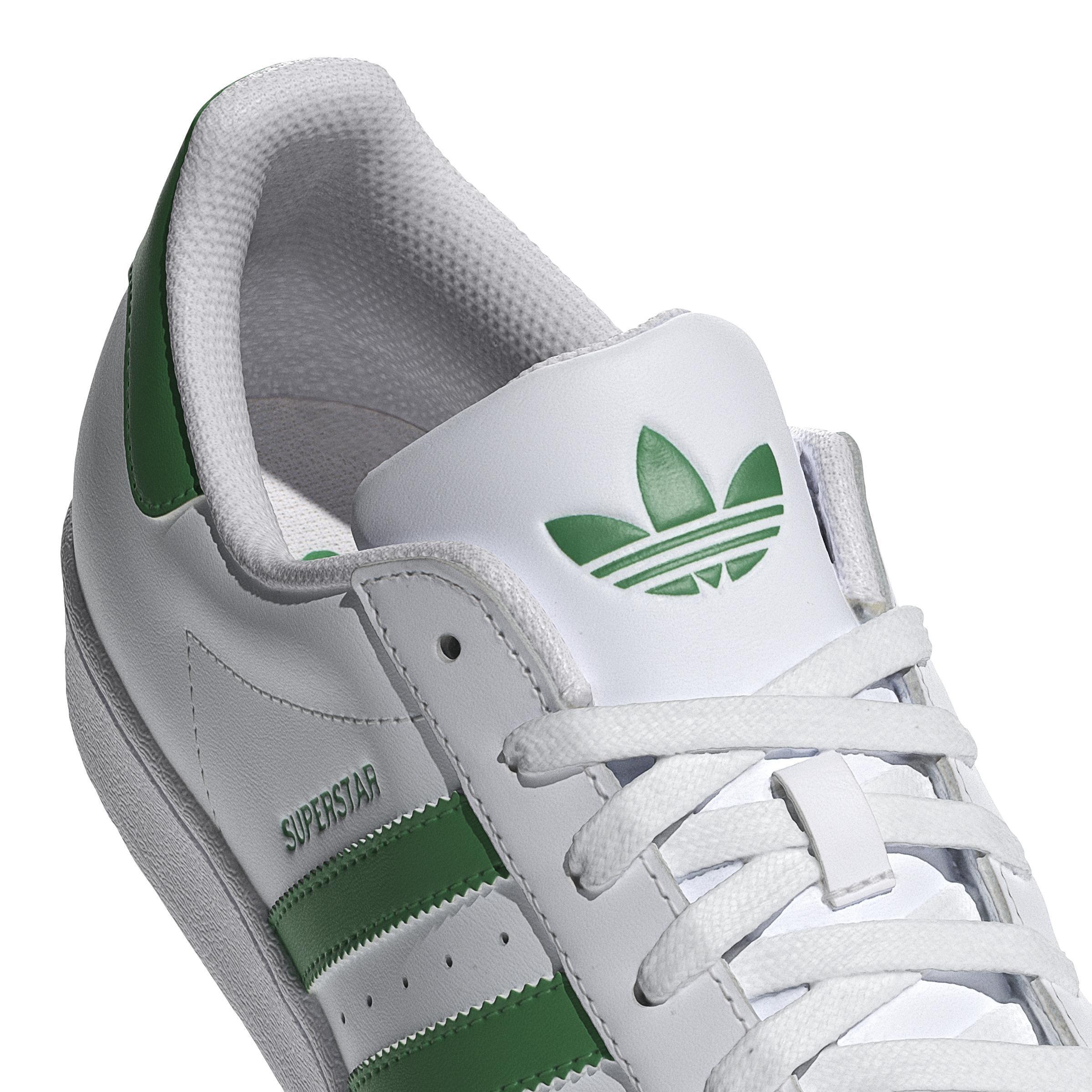Superstar Shoes, White, A901_ONE, large image number 4