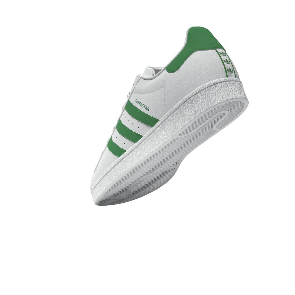Superstar Shoes, White, A901_ONE, large image number 6