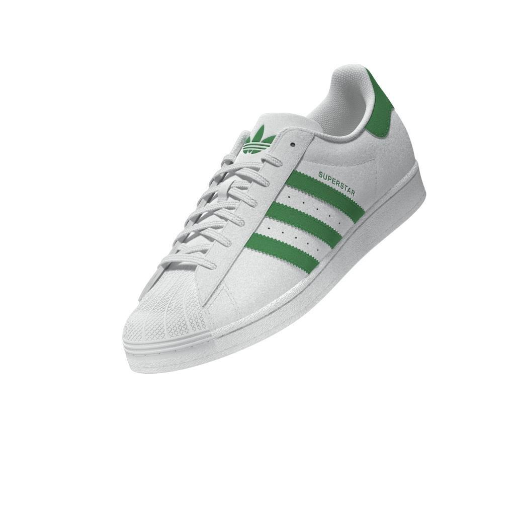 Superstar Shoes, White, A901_ONE, large image number 8