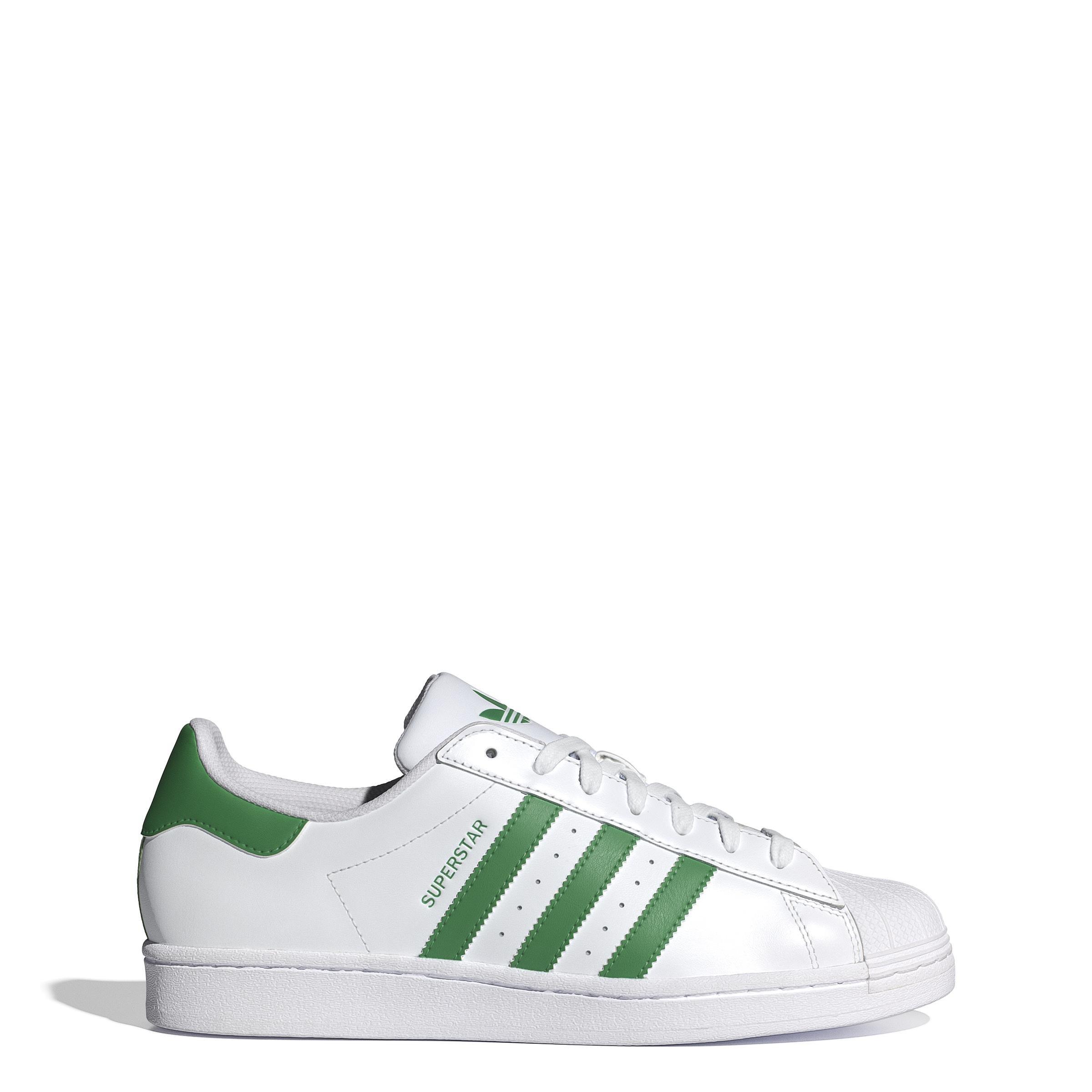 Superstar Shoes, White, A901_ONE, large image number 9