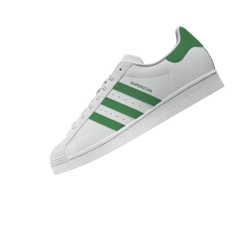 Superstar Shoes, White, A901_ONE, large image number 13