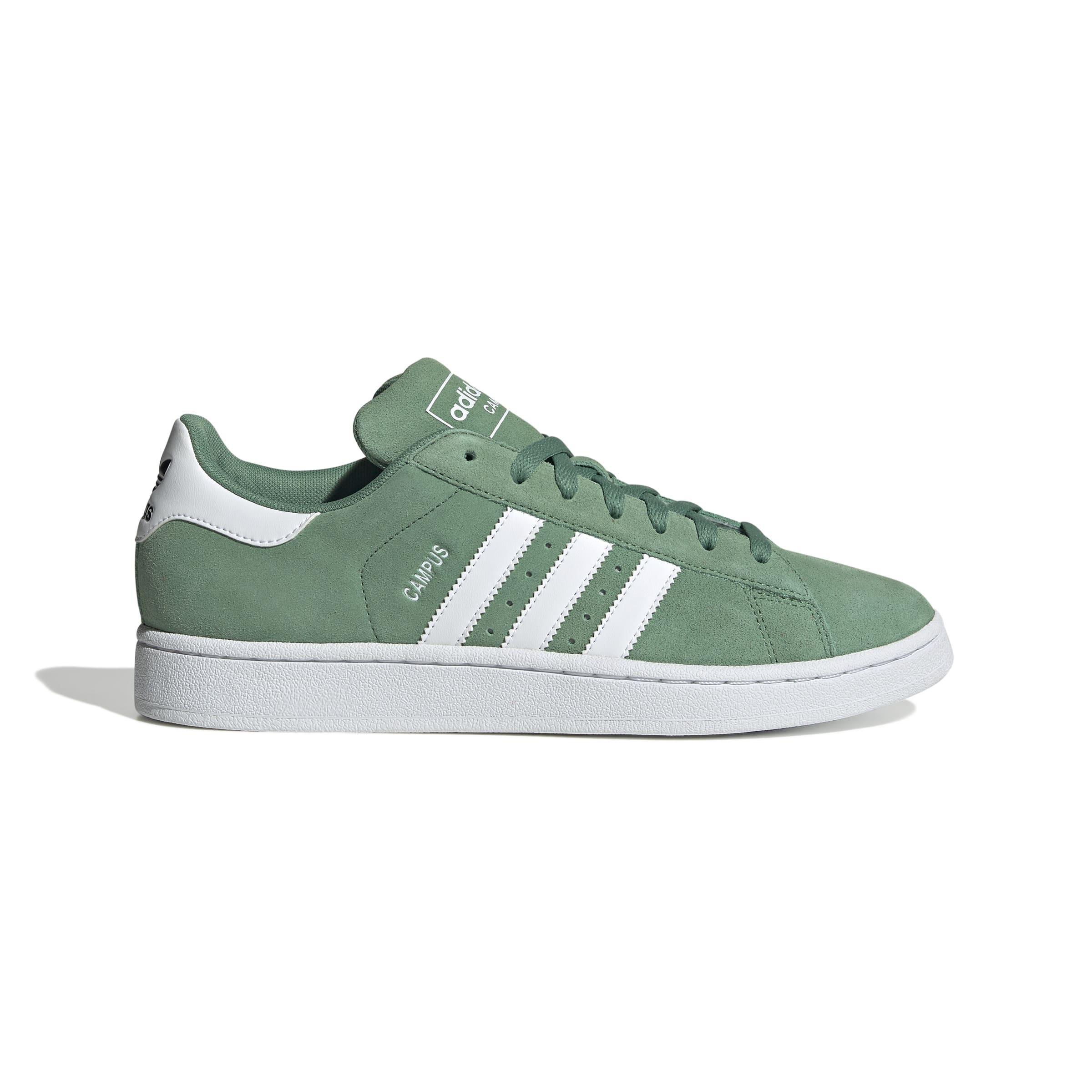 Campus 2.0 Shoes, Green, A901_ONE, medium