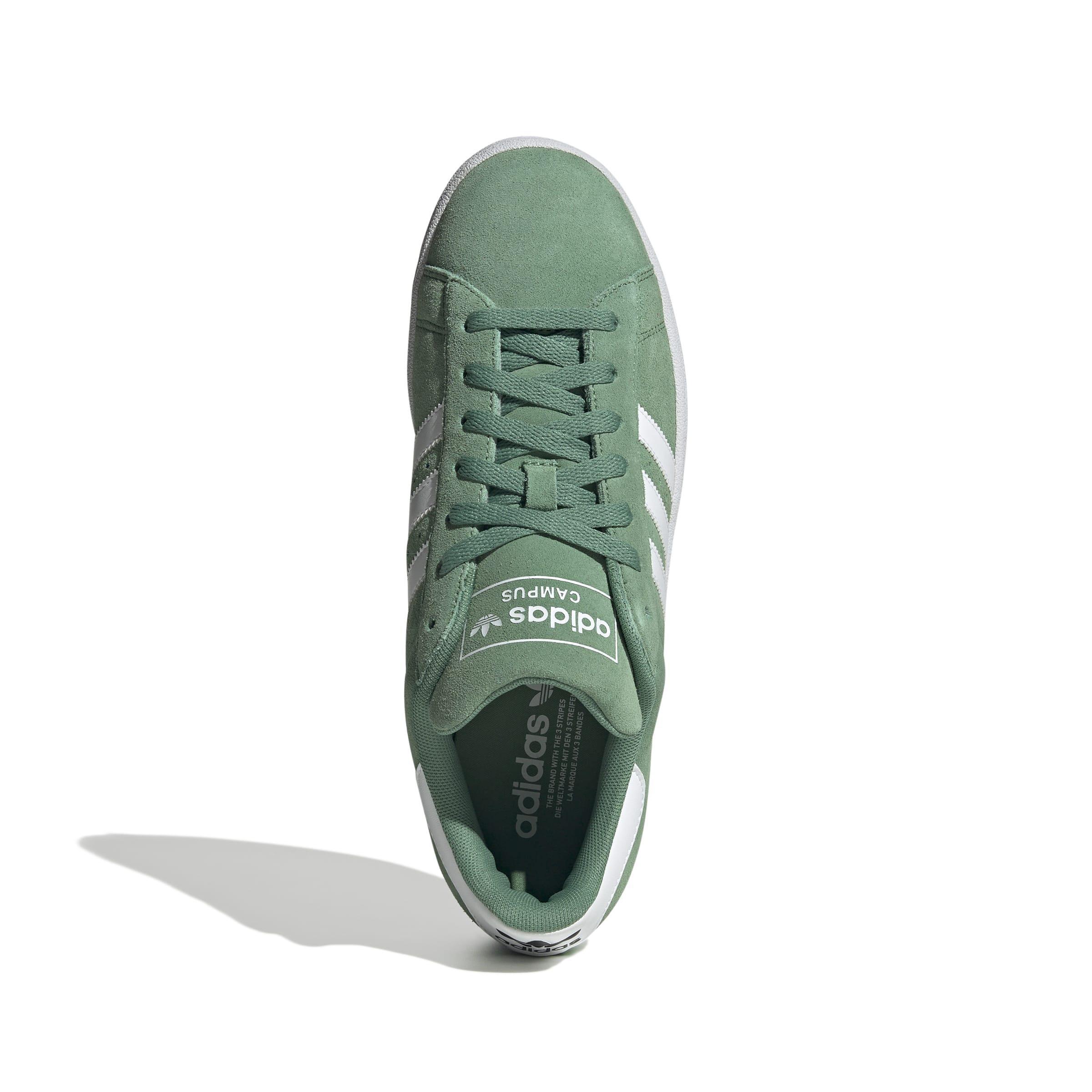 Campus 2.0 Shoes, Green, A901_ONE, large image number 1