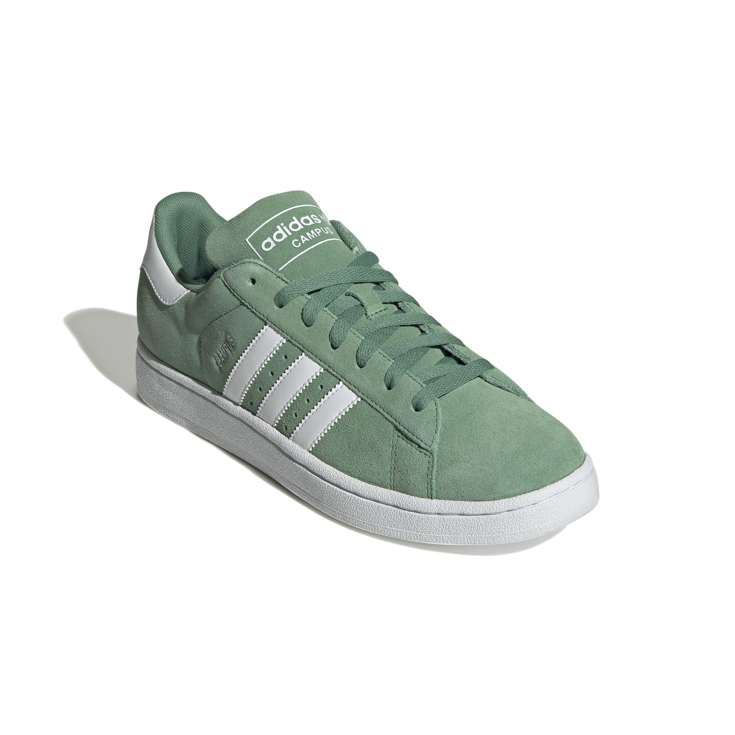 Campus 2.0 Shoes, Green, A901_ONE, large image number 2