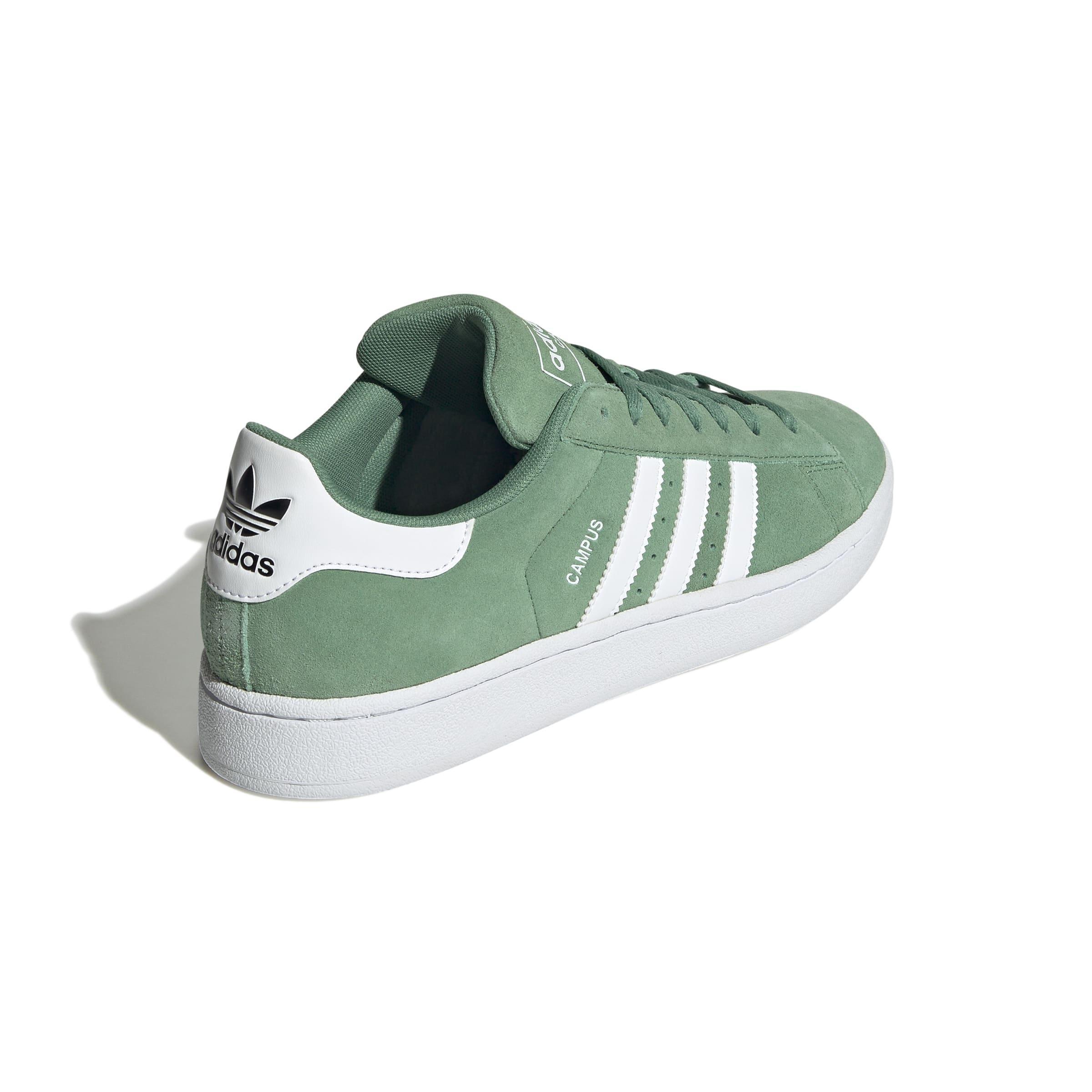 Campus 2.0 Shoes, Green, A901_ONE, large image number 3