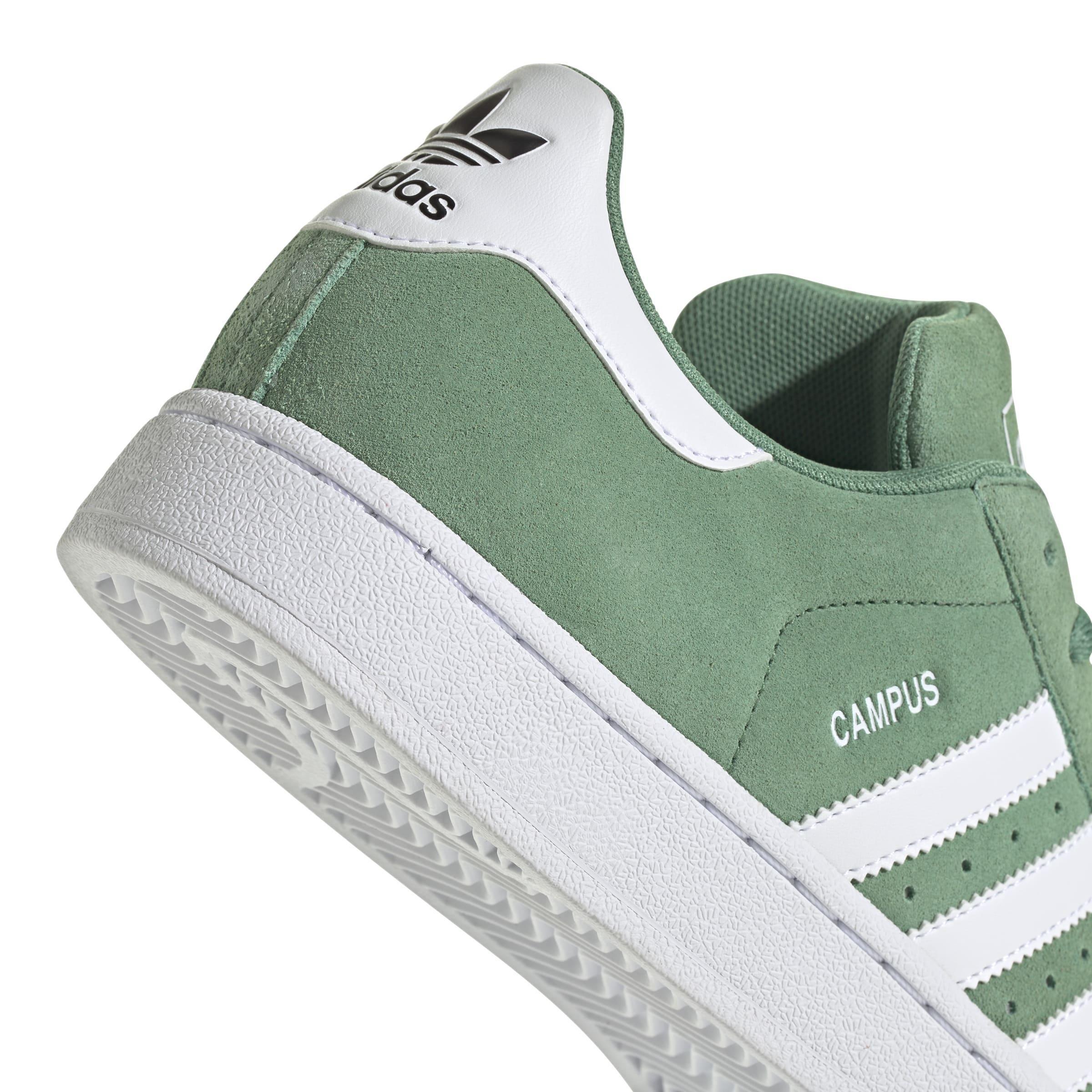 Campus 2.0 Shoes, Green, A901_ONE, large image number 4
