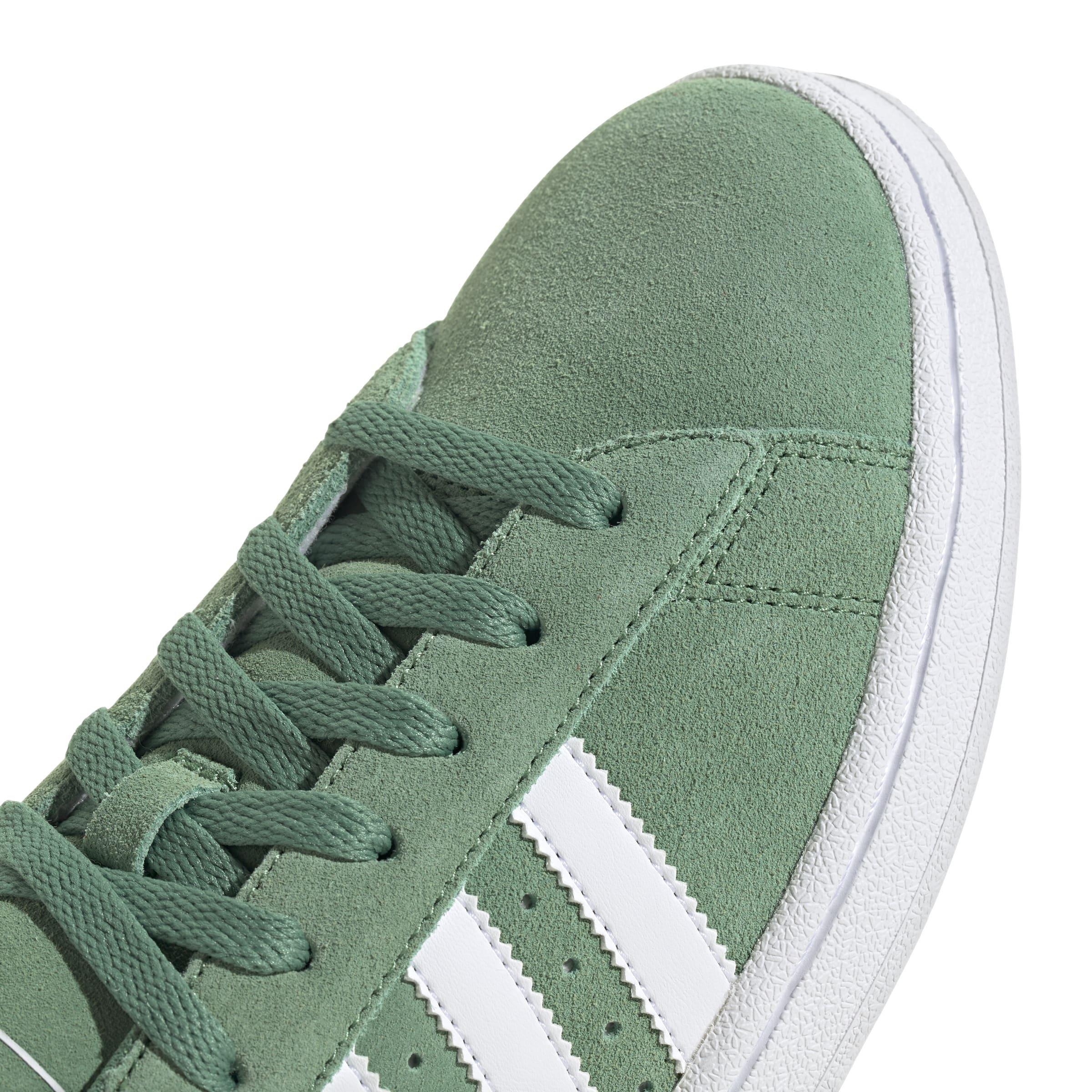 Campus 2.0 Shoes, Green, A901_ONE, large image number 5