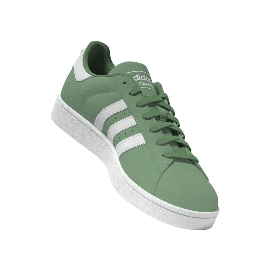 Campus 2.0 Shoes, Green, A901_ONE, large image number 6