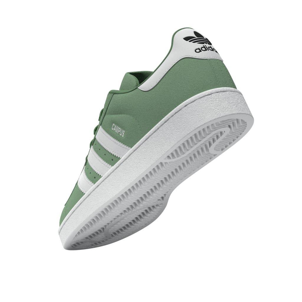 Campus 2.0 Shoes, Green, A901_ONE, large image number 7