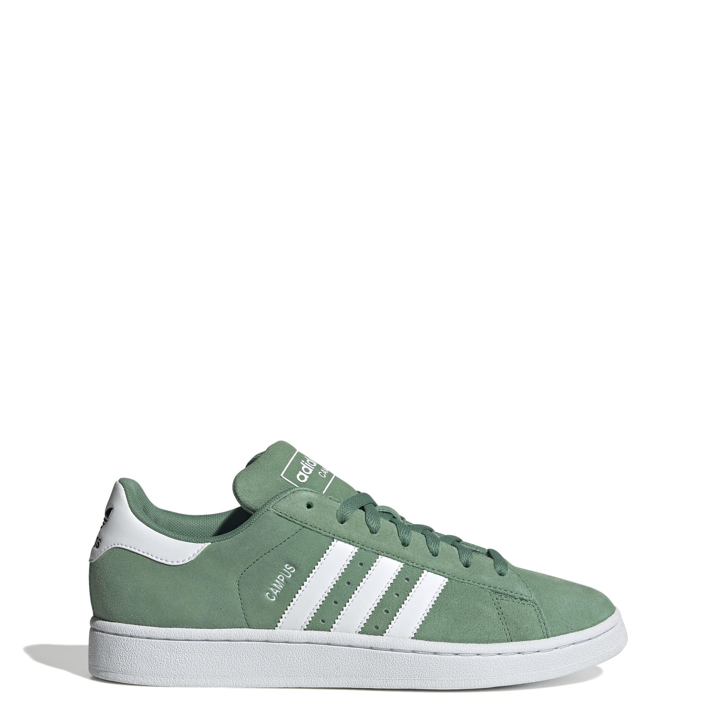 Campus 2.0 Shoes, Green, A901_ONE, large image number 12