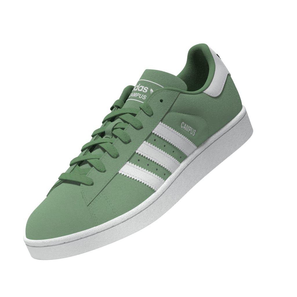 Campus 2.0 Shoes, Green, A901_ONE, large image number 13