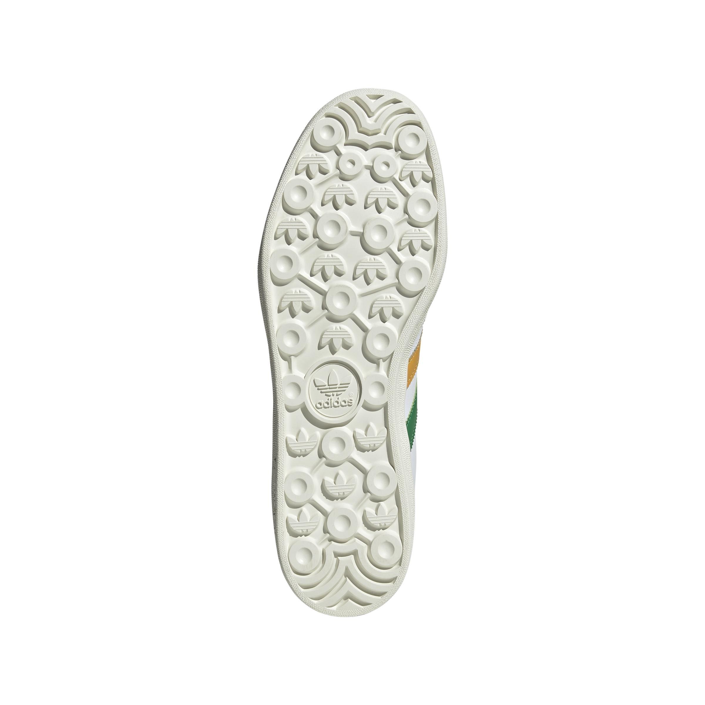 Gazelle Indoor Shoes, White, A901_ONE, large image number 8