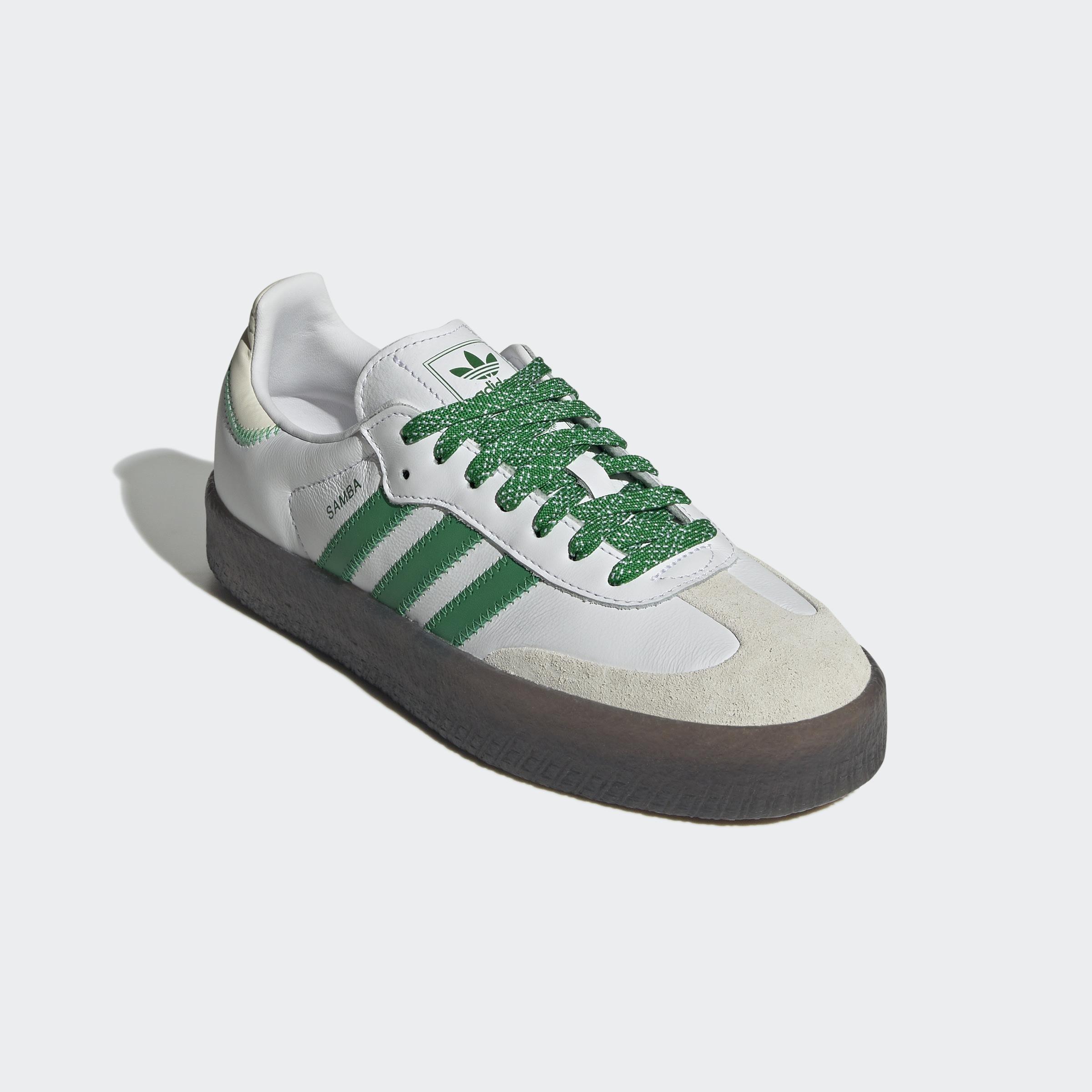 Sambae Shoes, White, A901_ONE, large image number 2