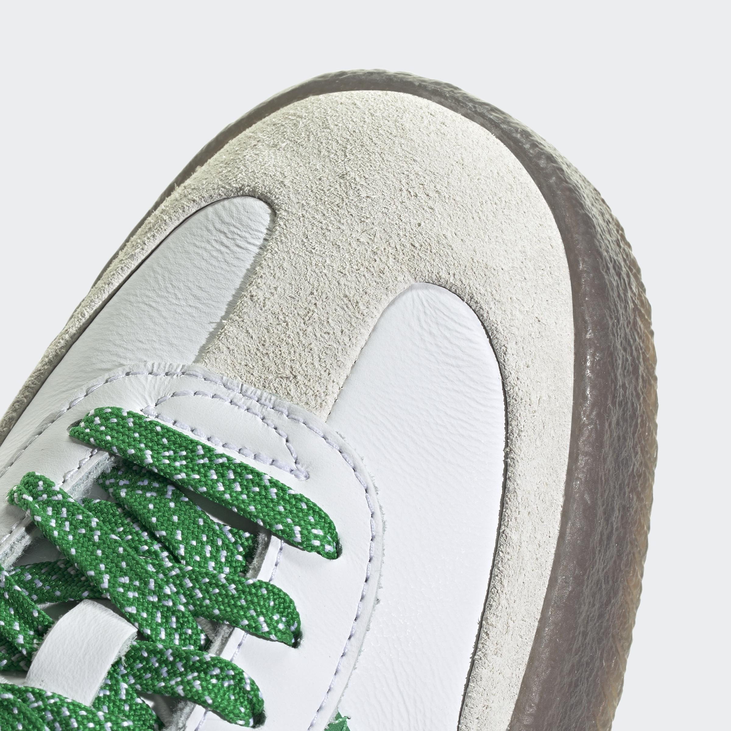 Sambae Shoes, White, A901_ONE, large image number 5